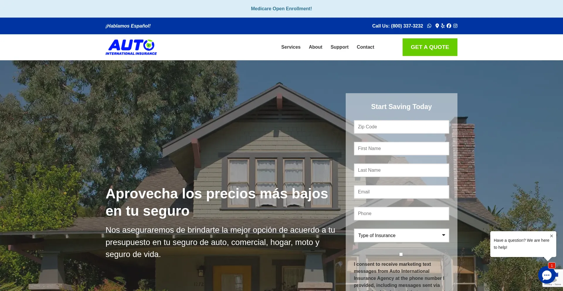 Autointernationalinsurance.com