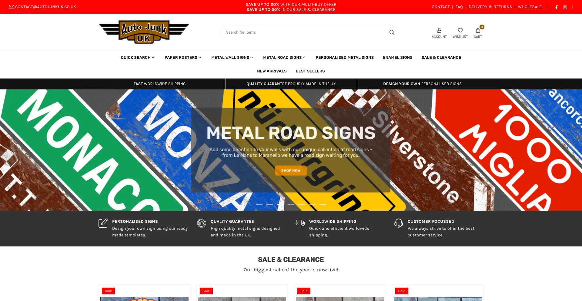 Autojunkuk.co.uk