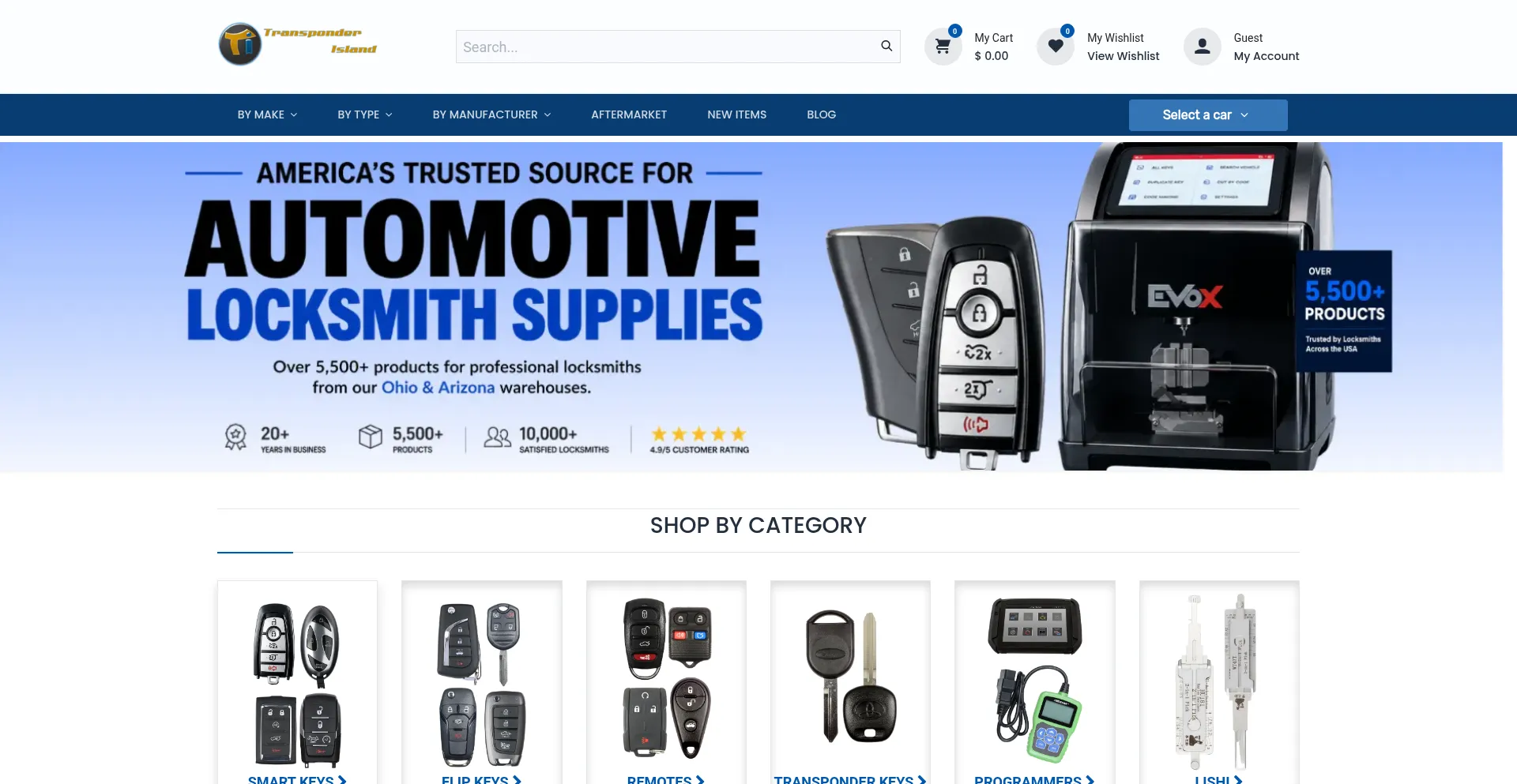 Autokey.us