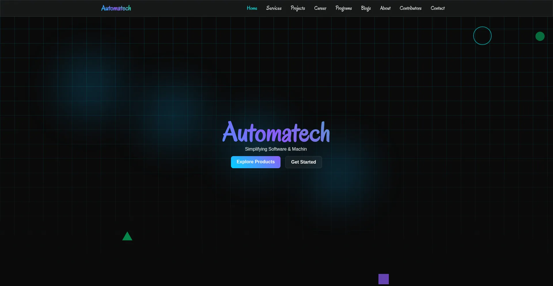 Automatech.live