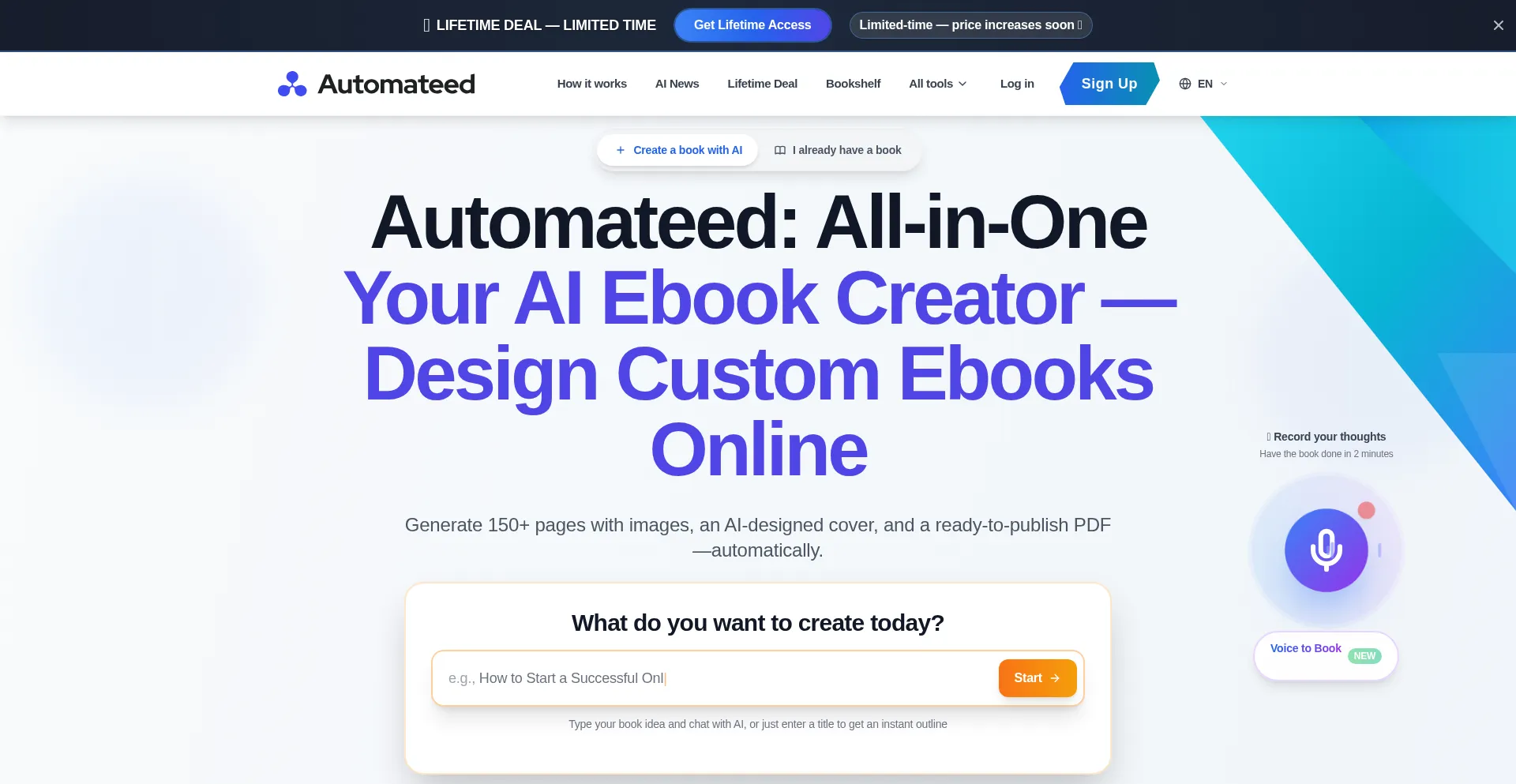 Automateed.com