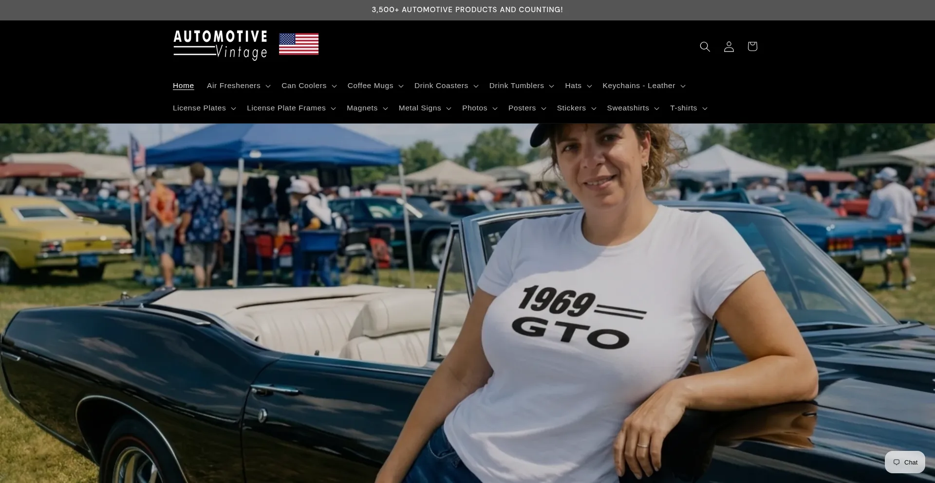 Automotivevintage.com