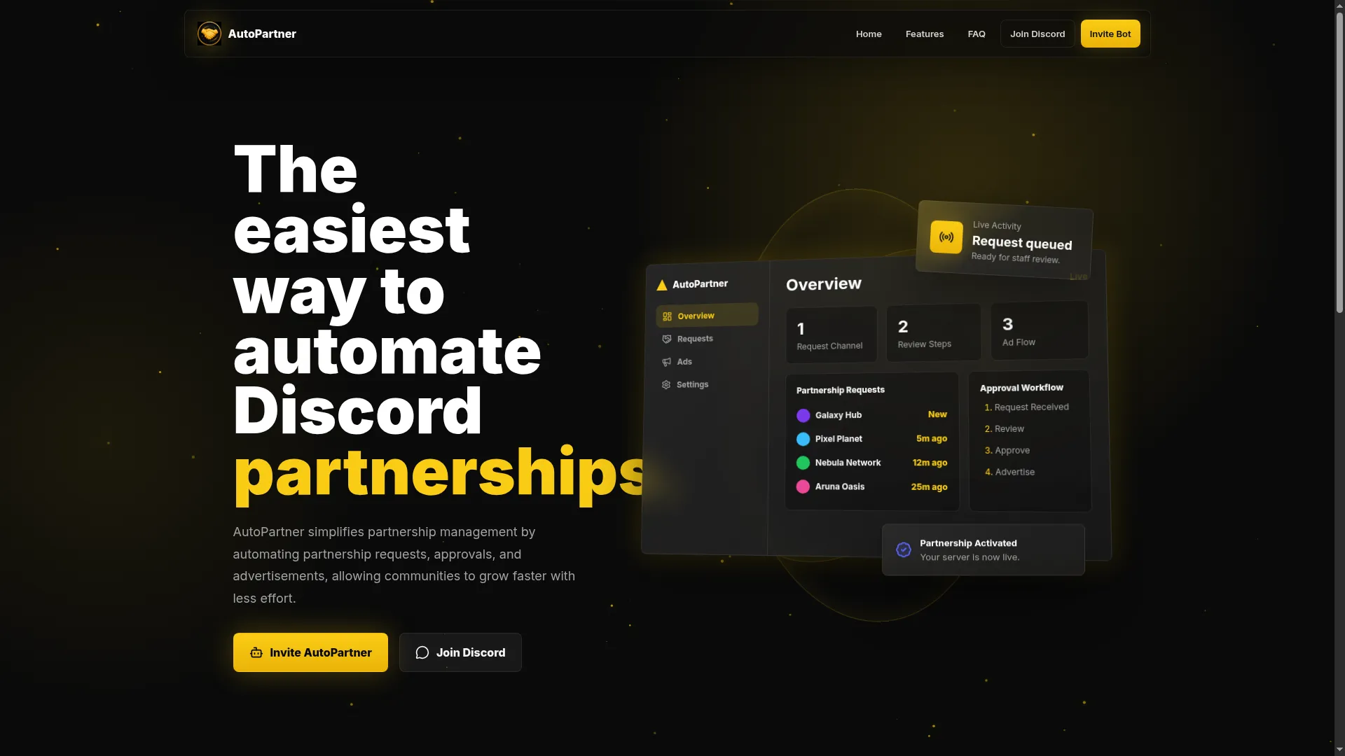 Autopartner.netlify.app