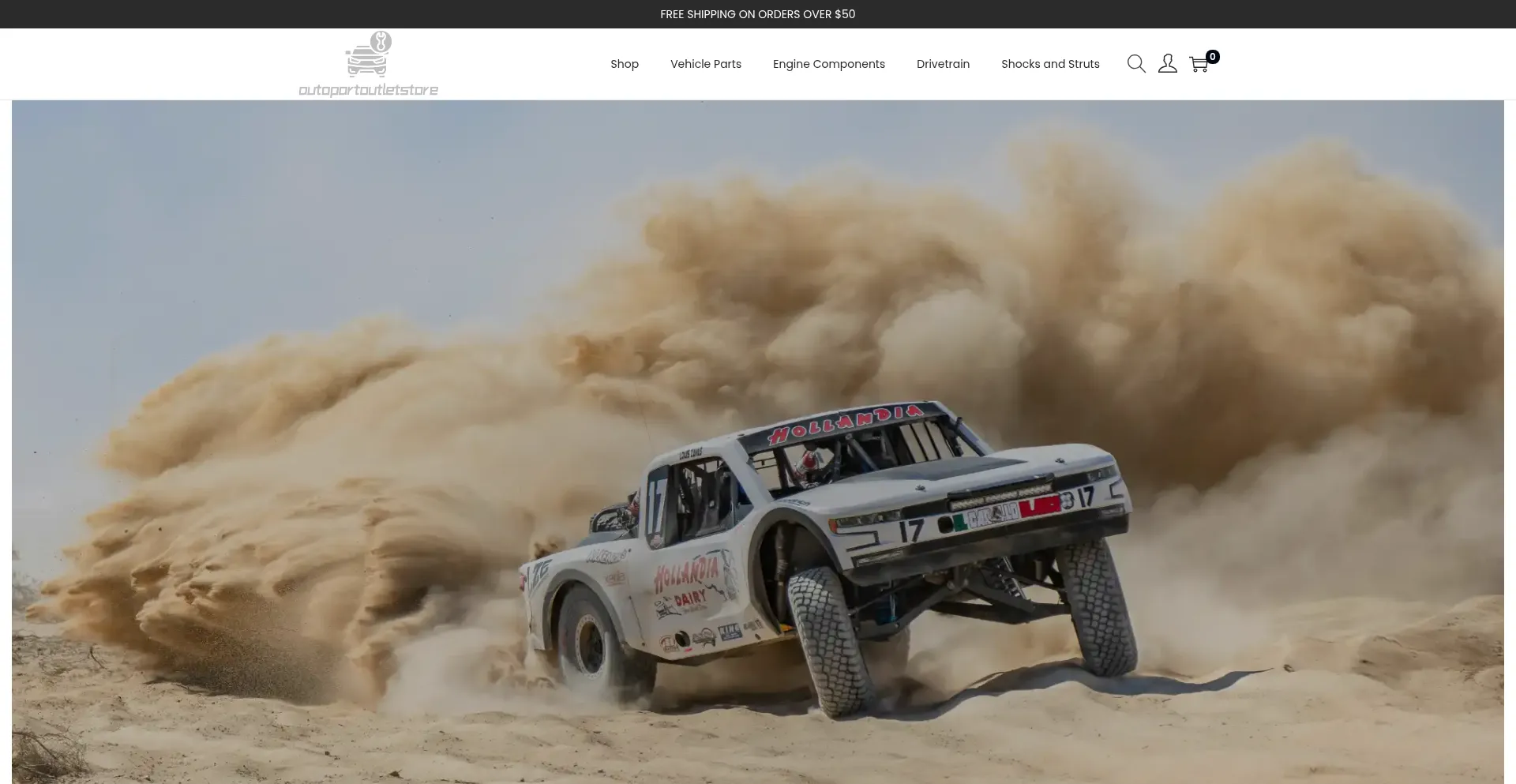 Autopartoutletstore.com