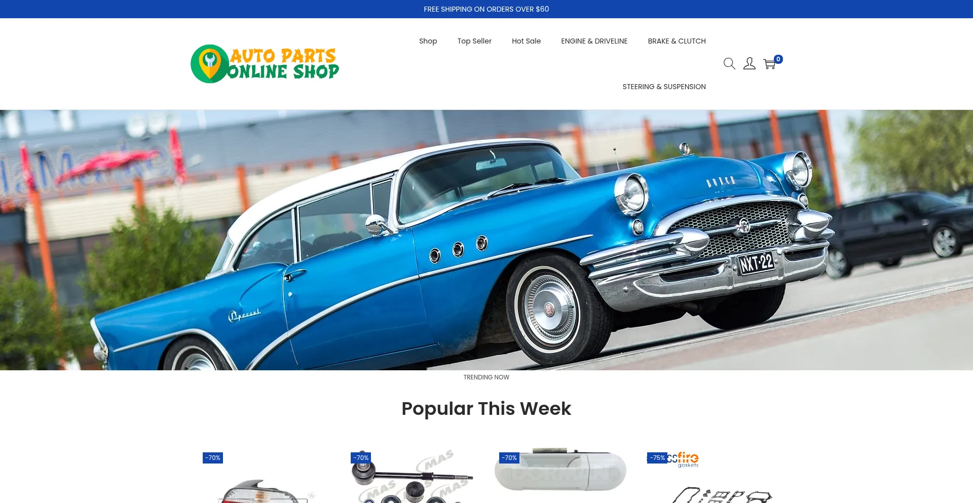 Autoparts-onlineshop.com