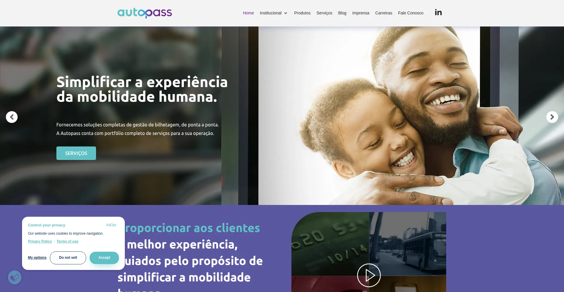 Autopass.com.br
