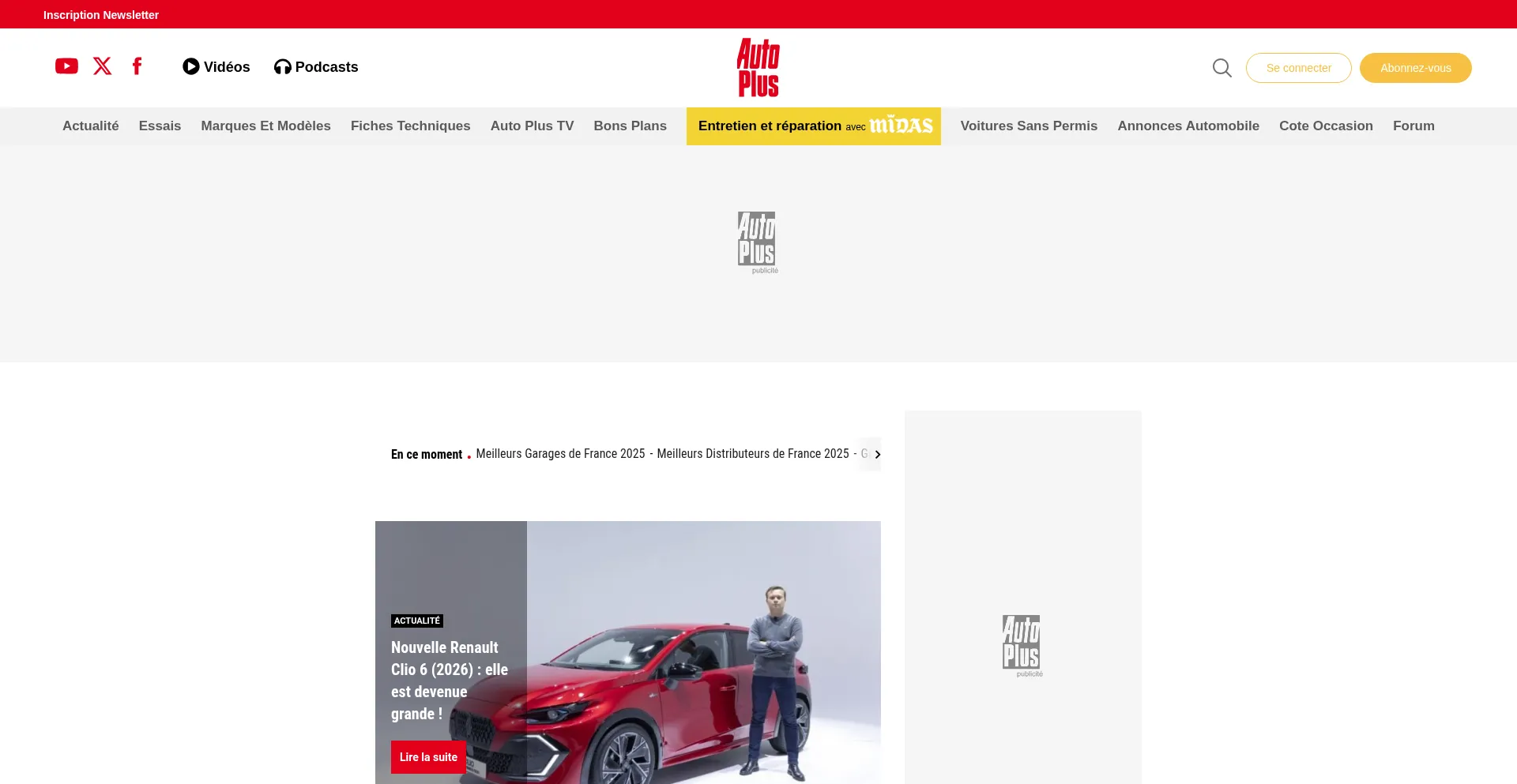 Ist Autoplus.fr sicher und vertrauenswürdig?