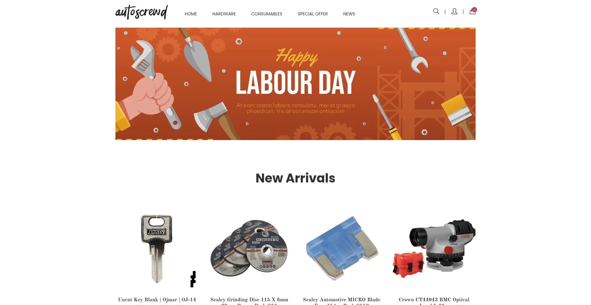 Autoscrewd.com