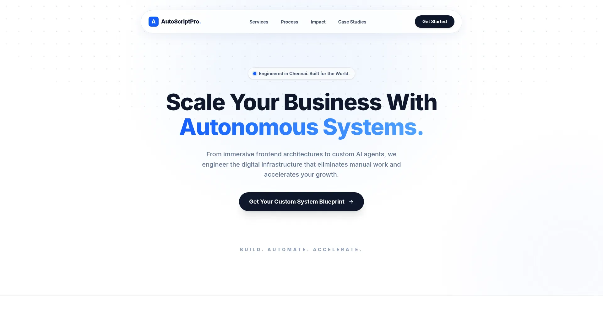 Autoscriptpro.in