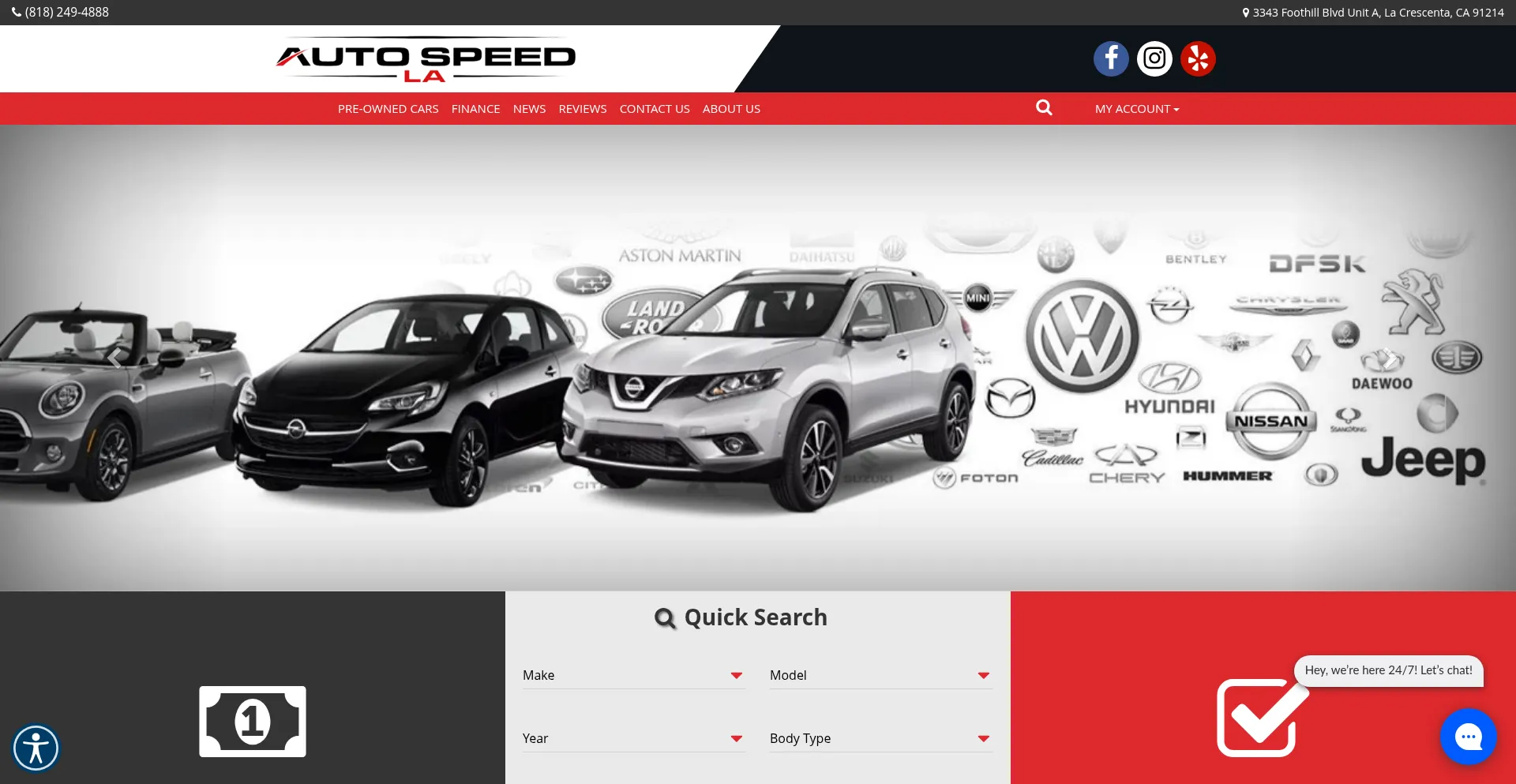 Ist Autospeedla.com sicher und vertrauenswürdig?