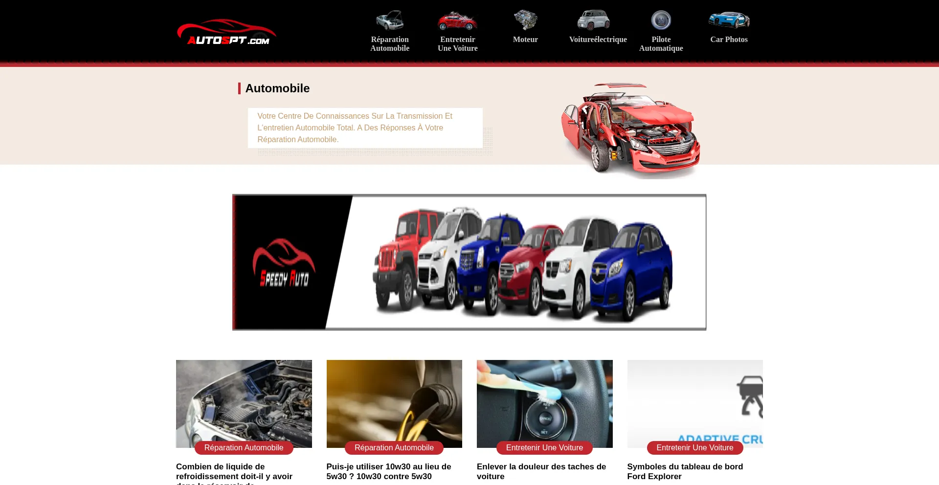 Autospt.com
