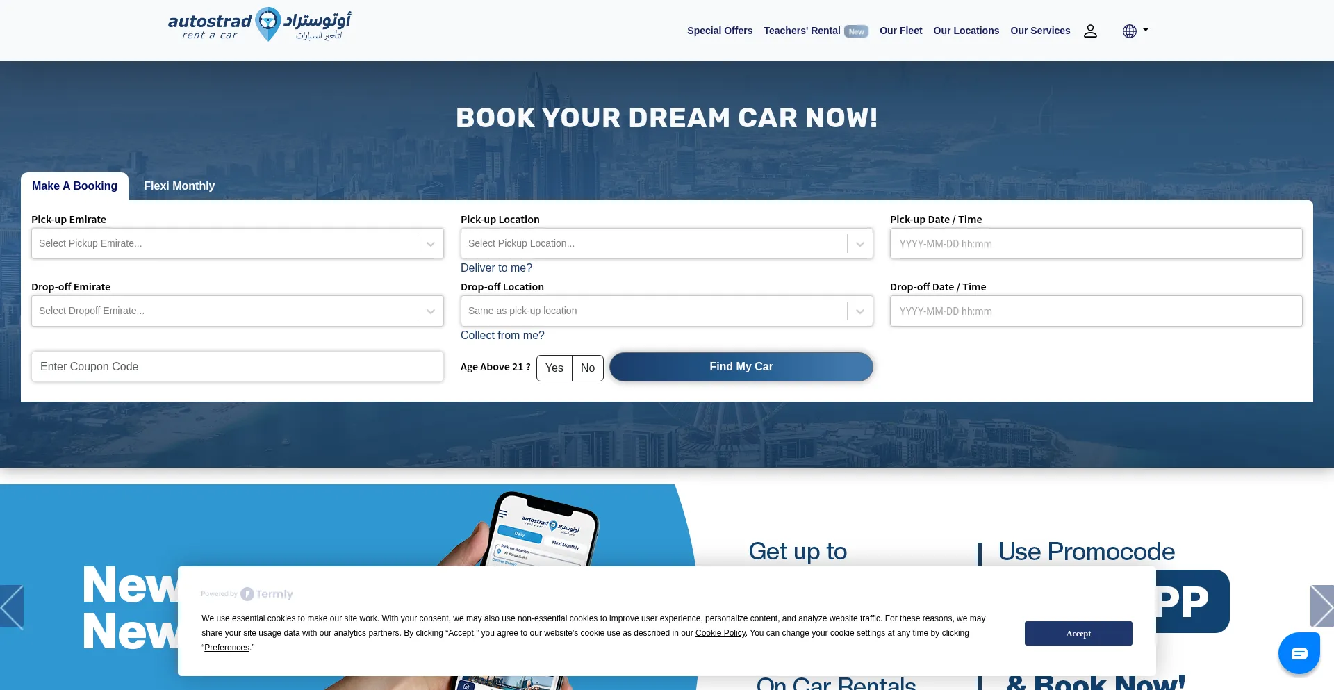 Autostrad.com