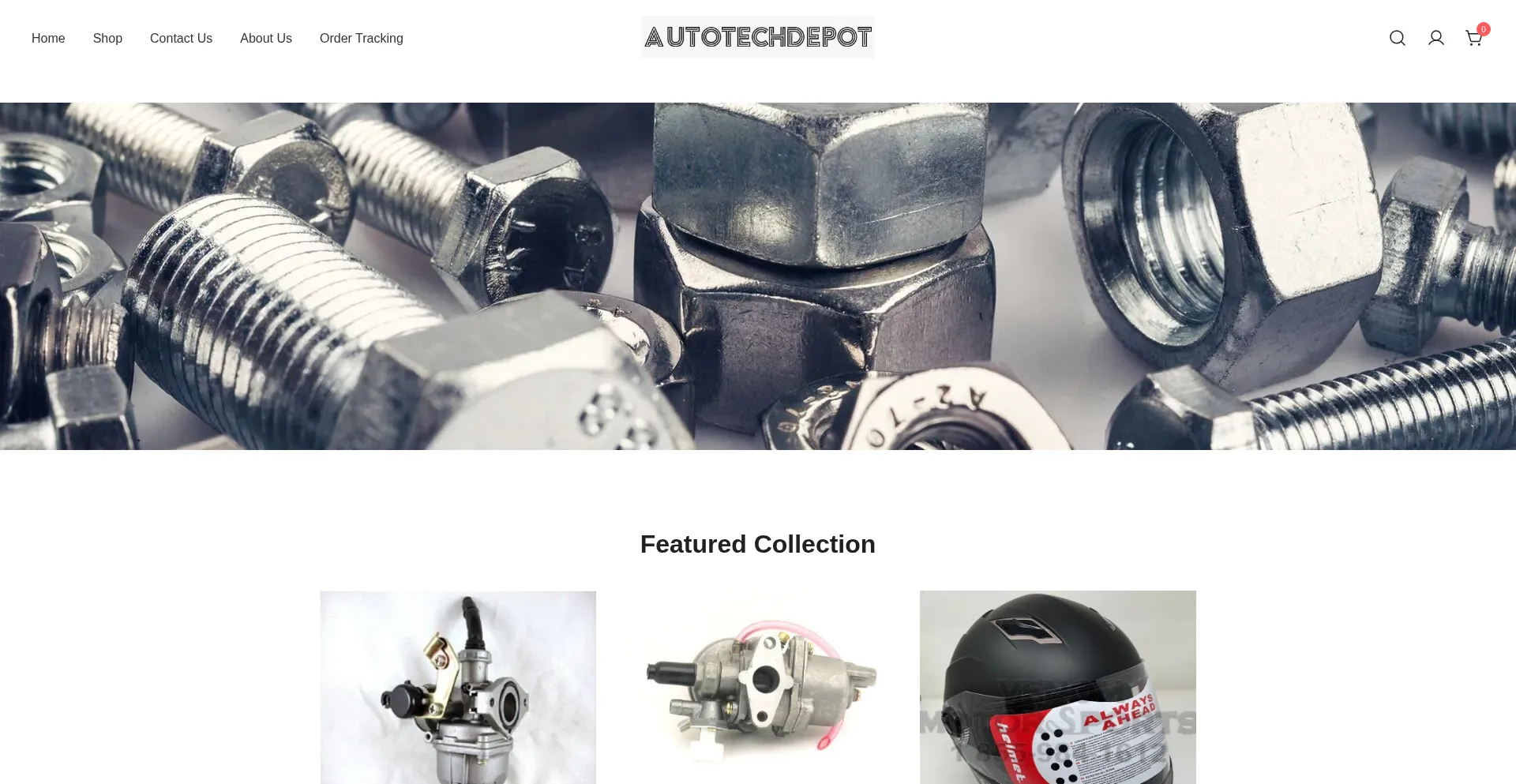 Autotechdepot.com