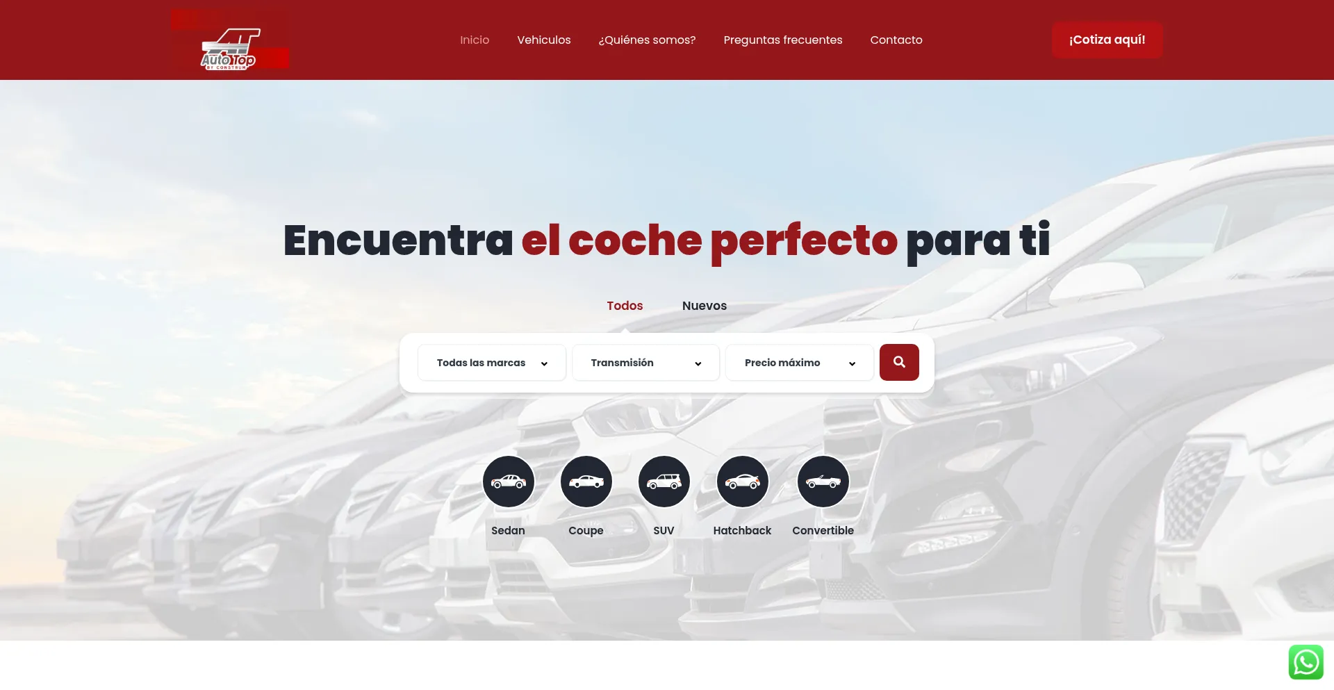 Autotopbyconstrum.com