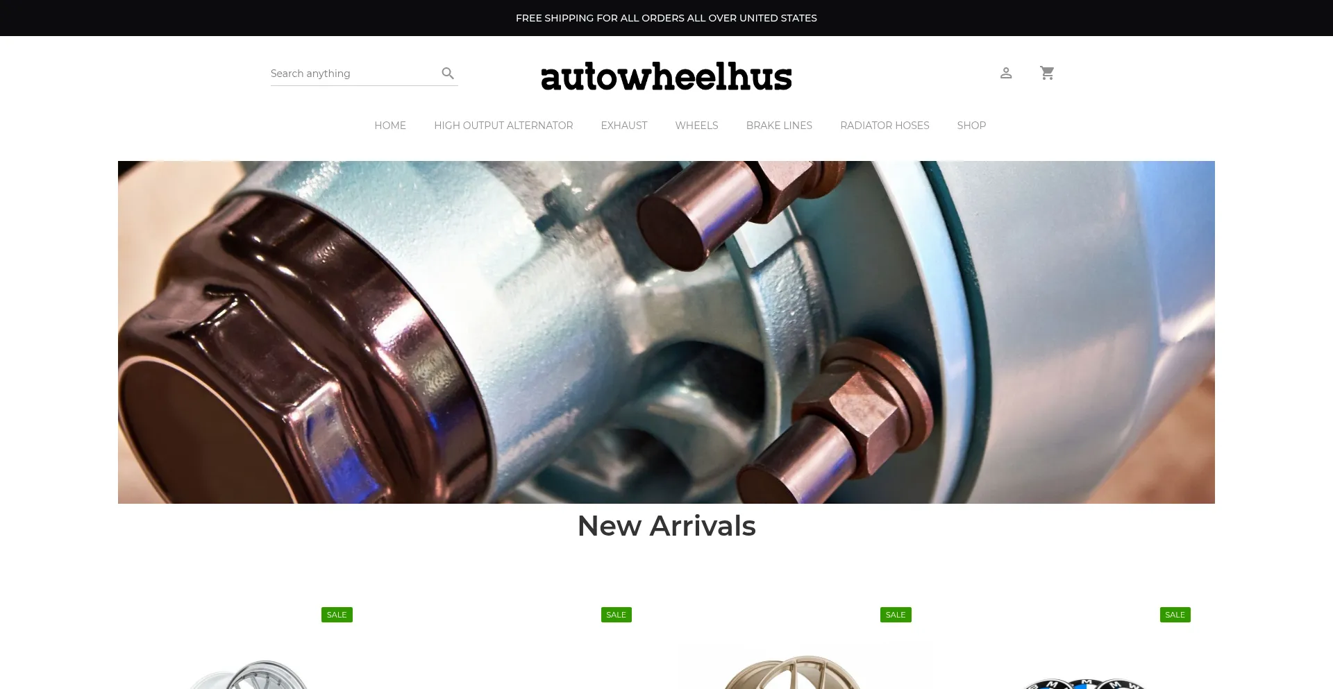 Autowheelhus.com