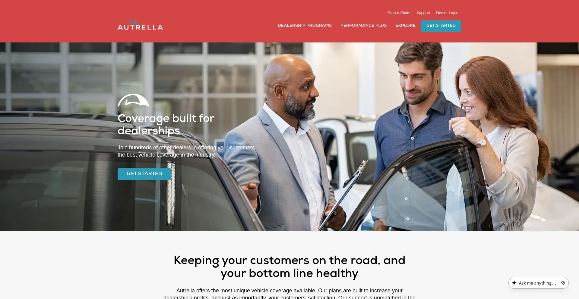 Autrella.com