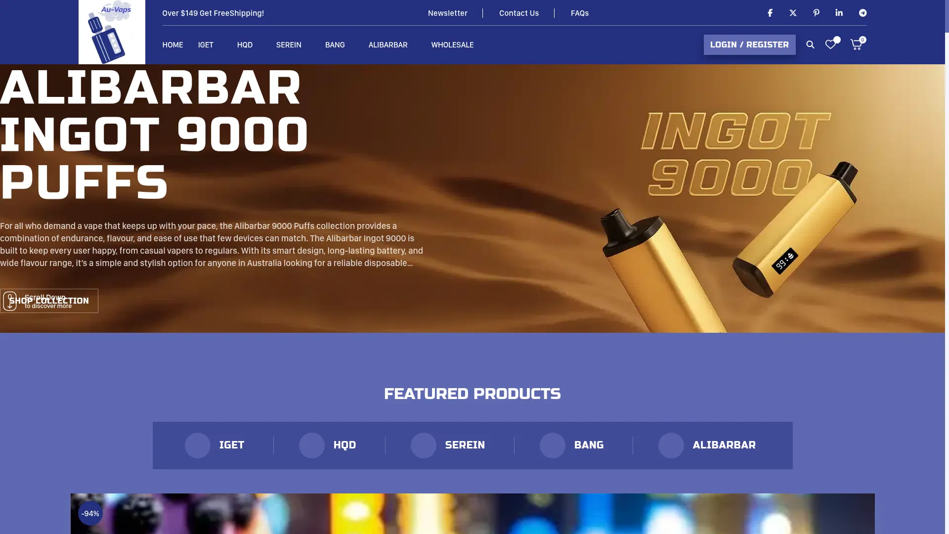 Auvaps.com