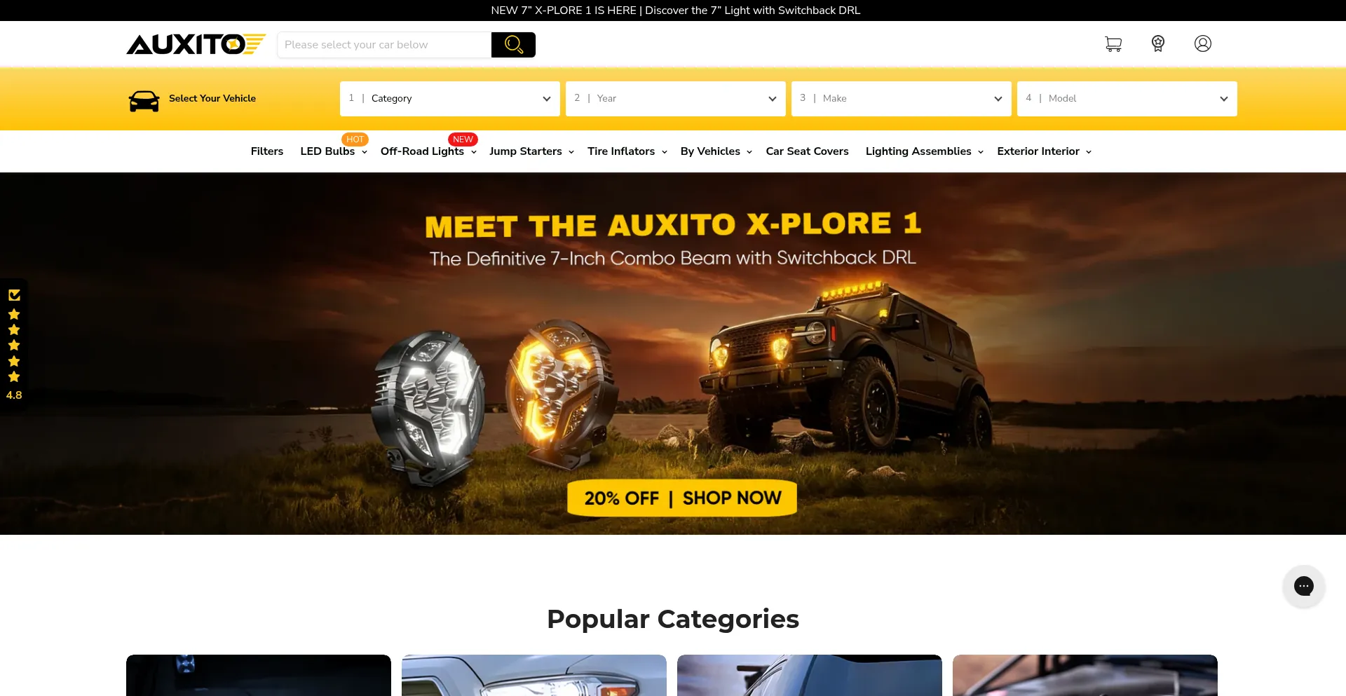 Auxito.com