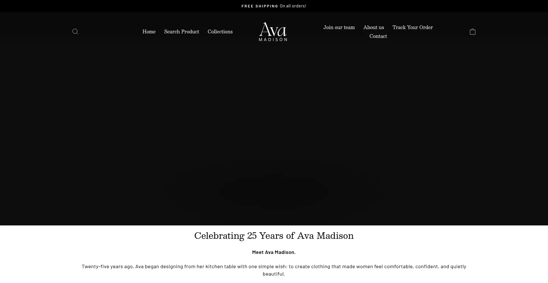 Ava-madison.com