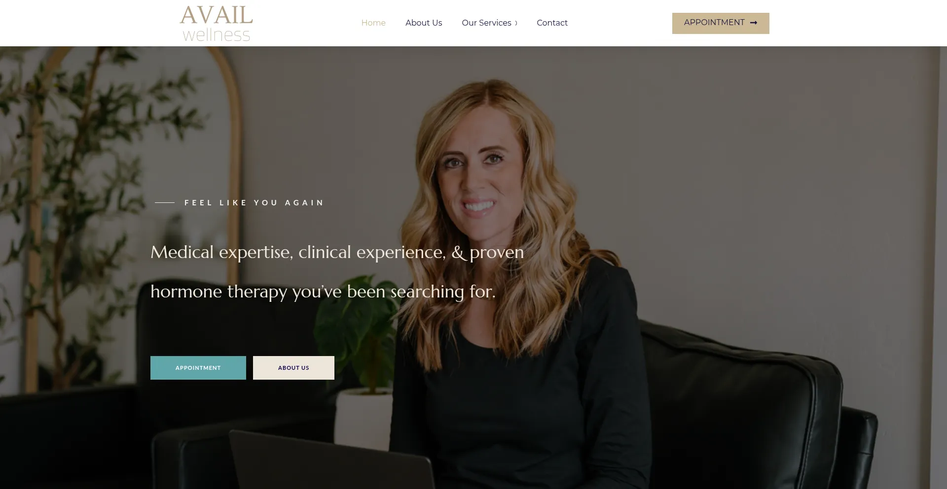 Availwell.com