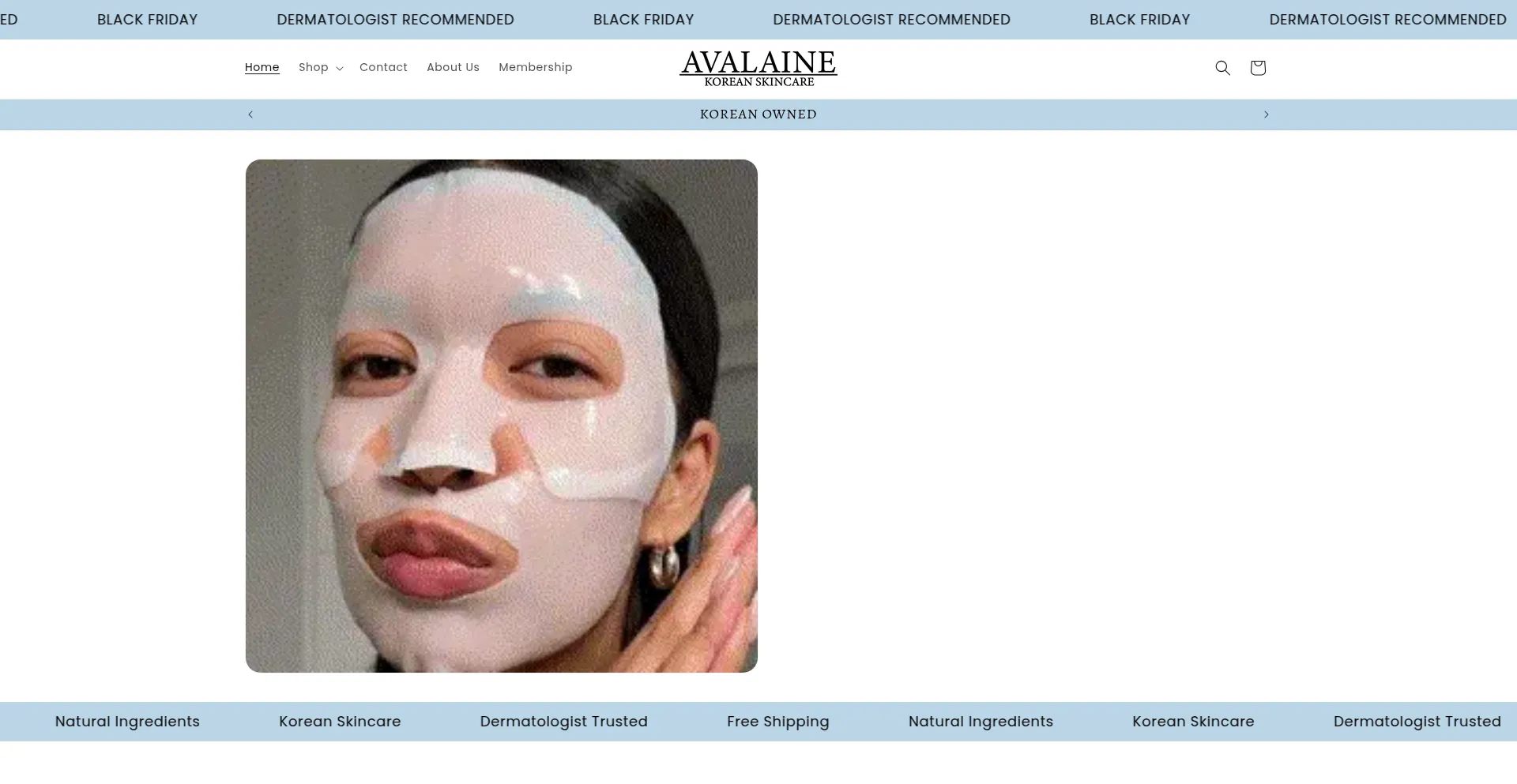 Avalaine.com