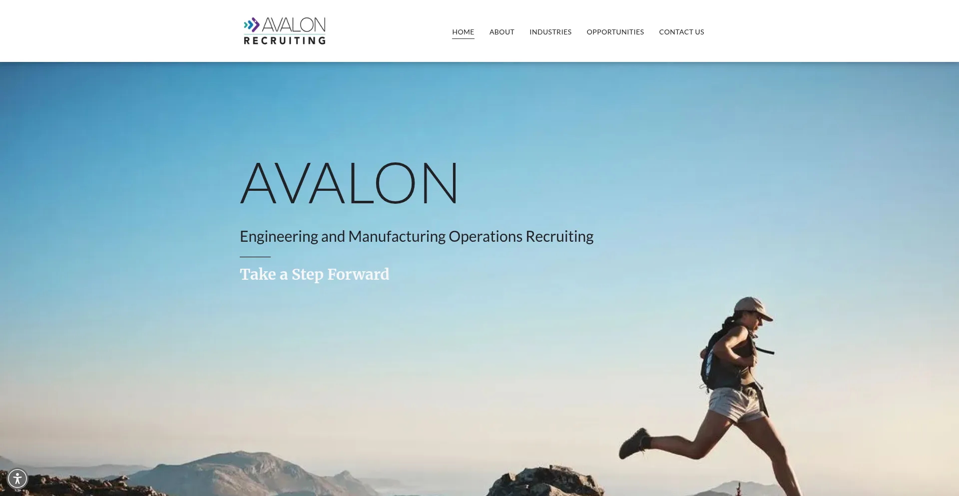 Ist Avalonstaffing.com sicher und vertrauenswürdig?