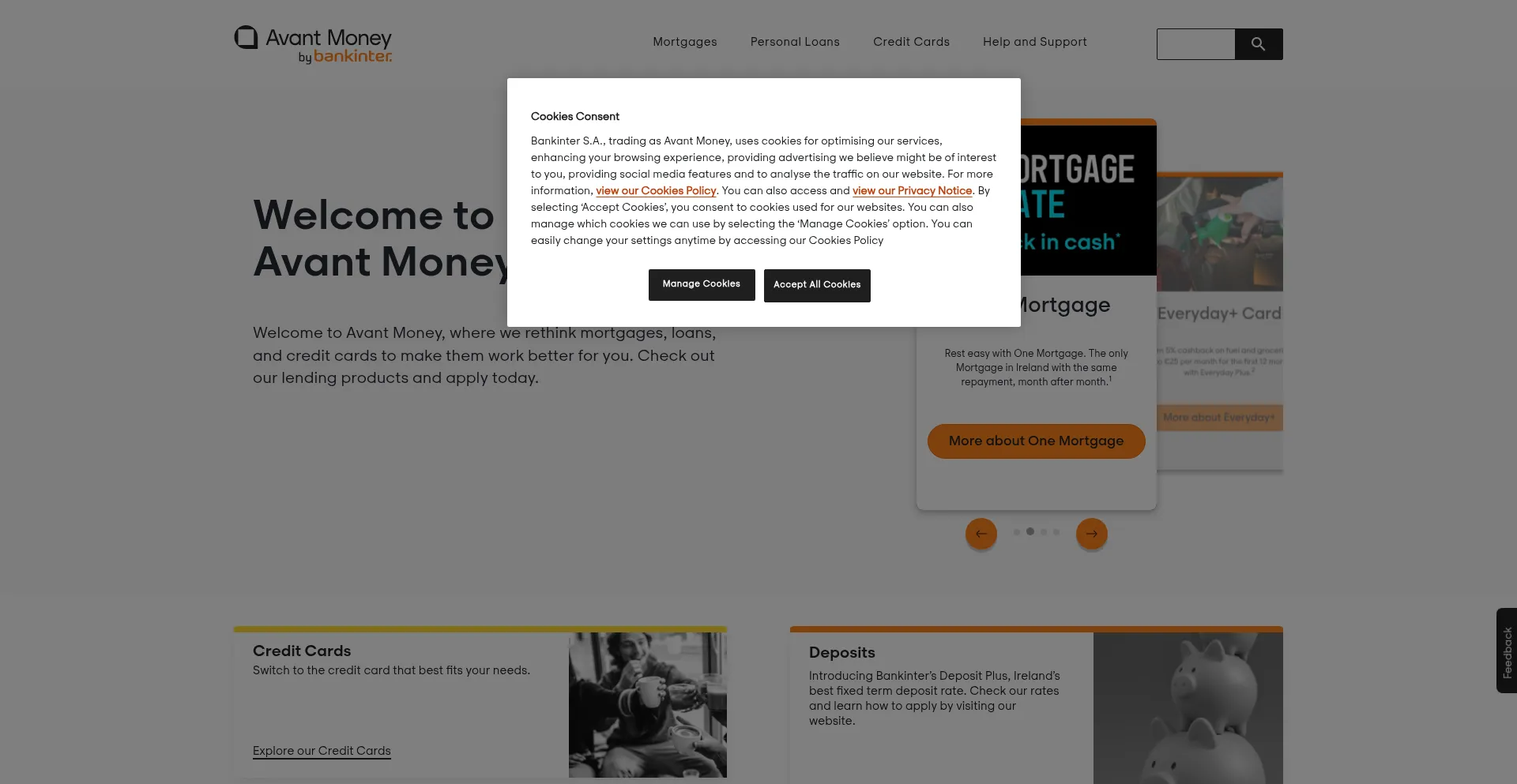 Avantmoney.ie