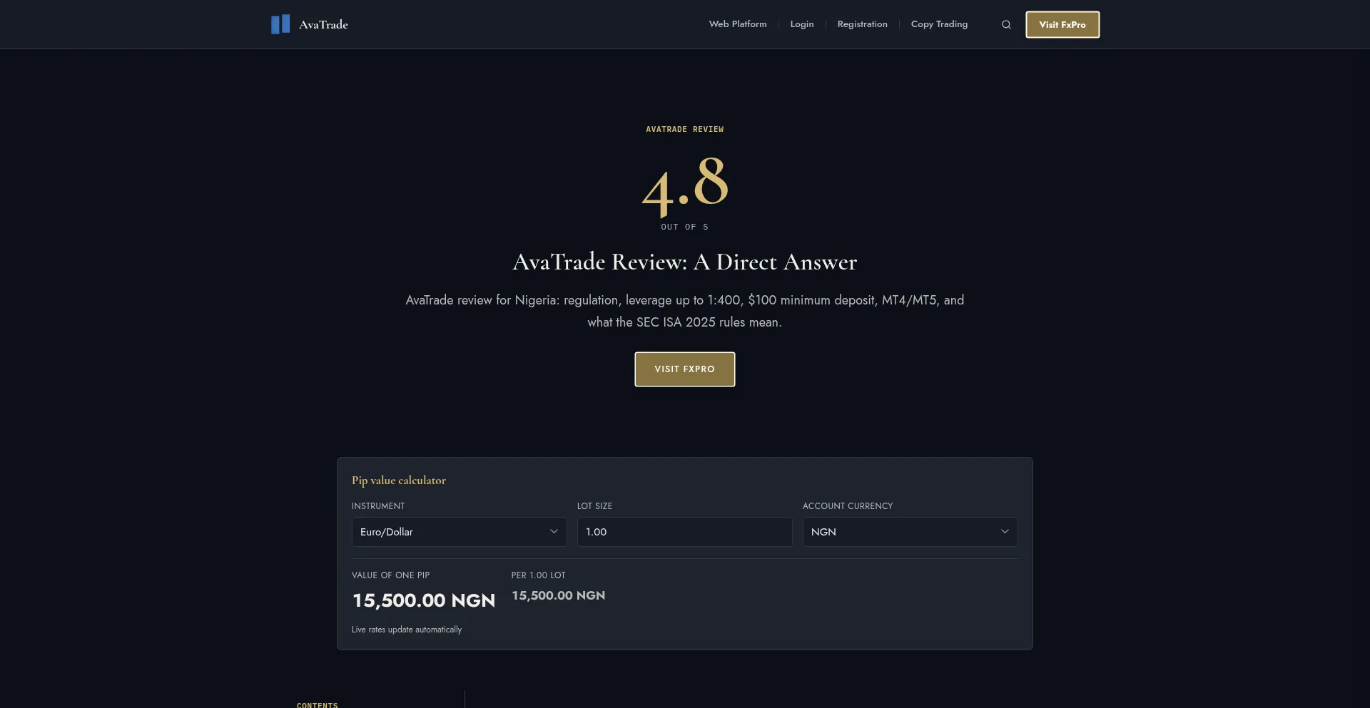 Avatbrokerng.com