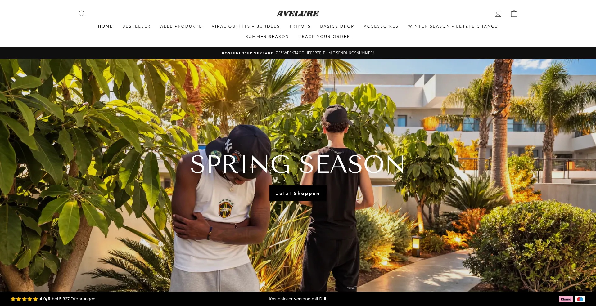 Avelure.de