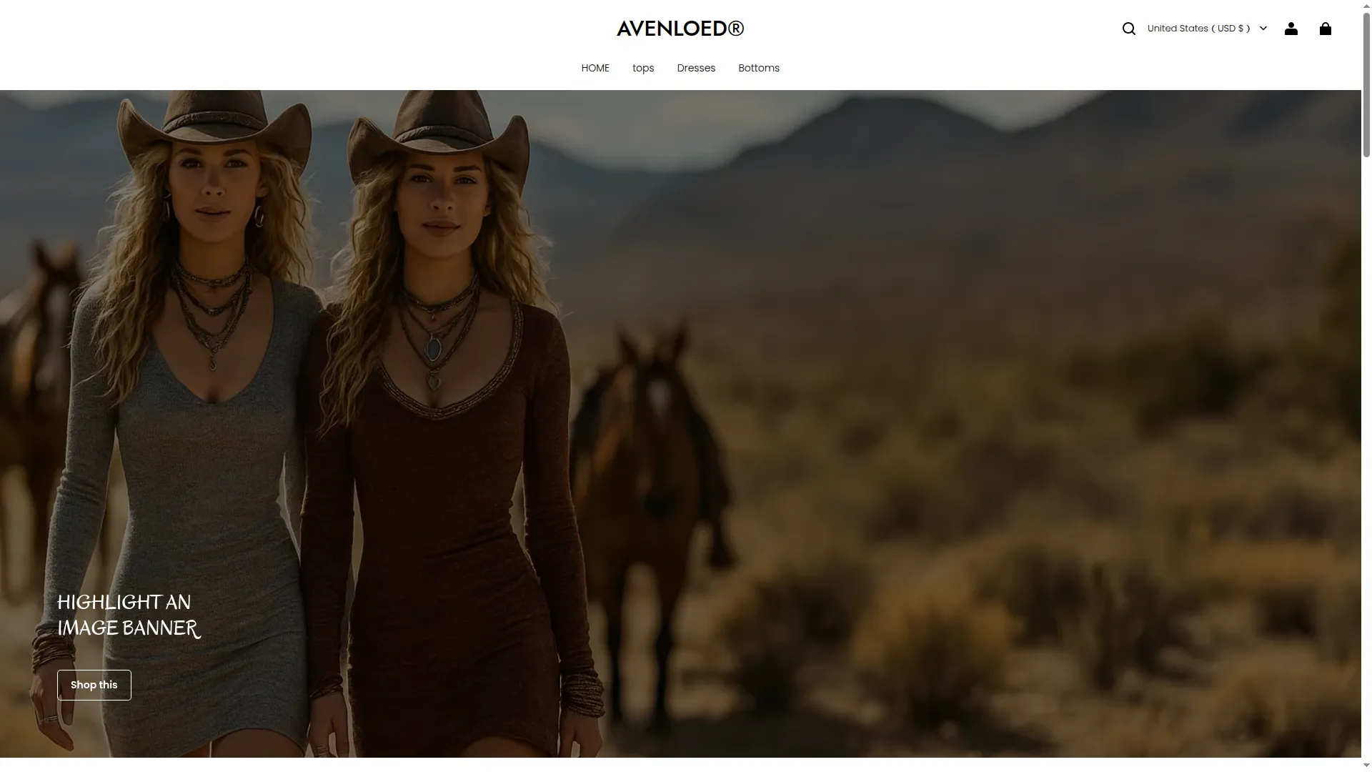 Avenloed.com