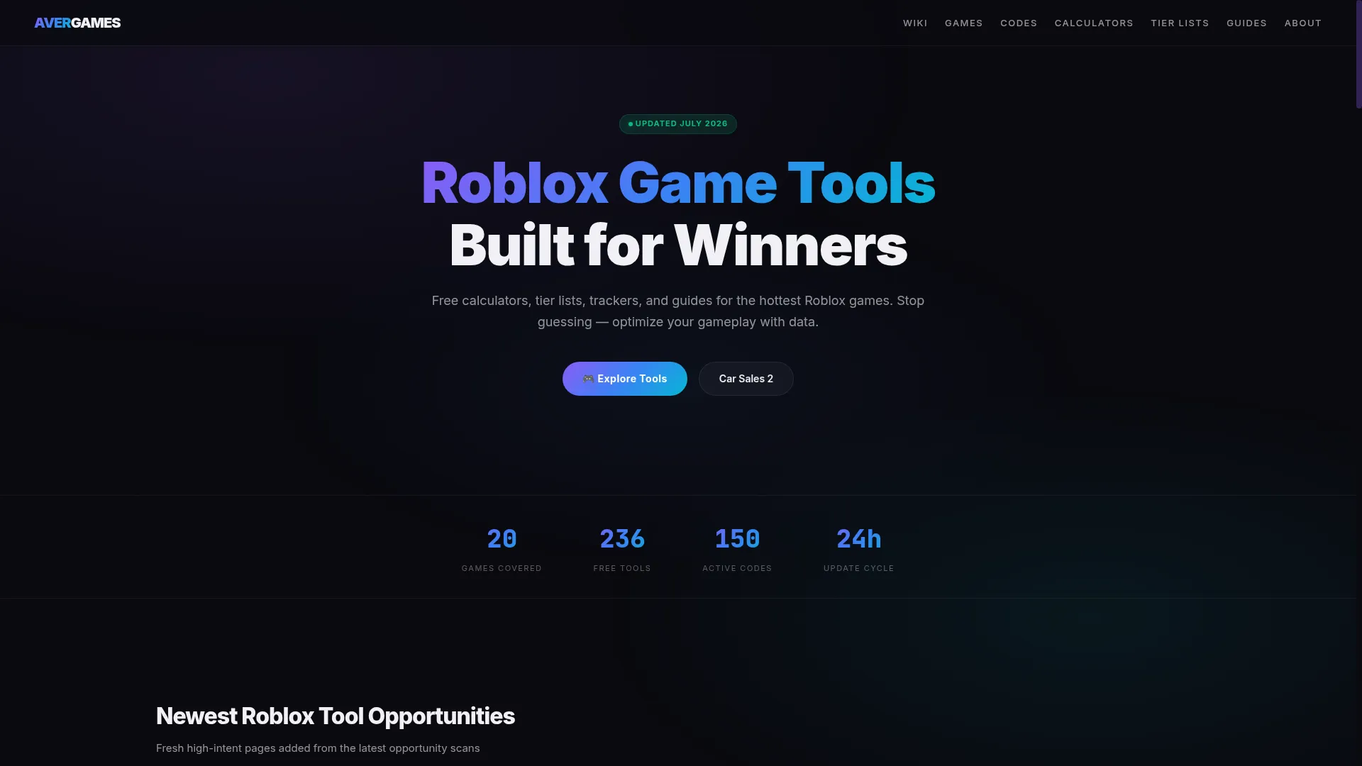 Avergames.com