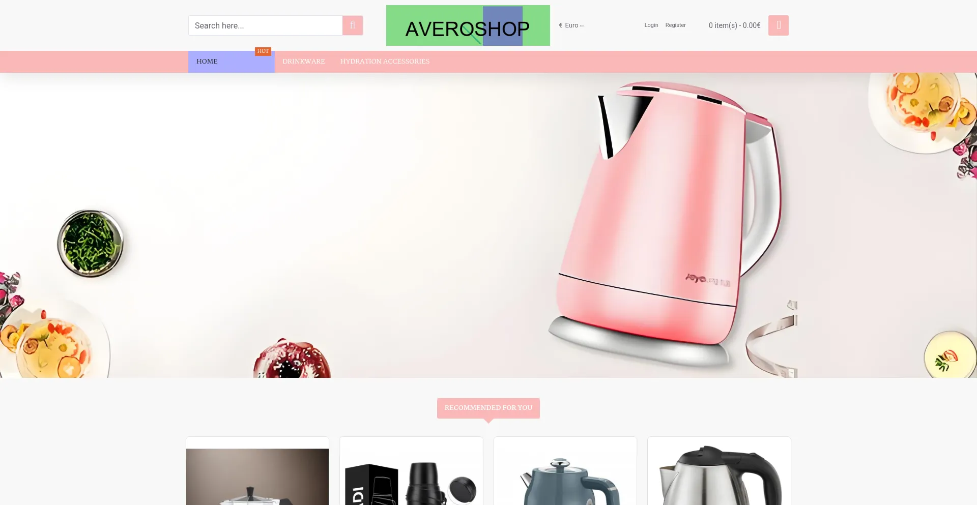 Averoshop.com