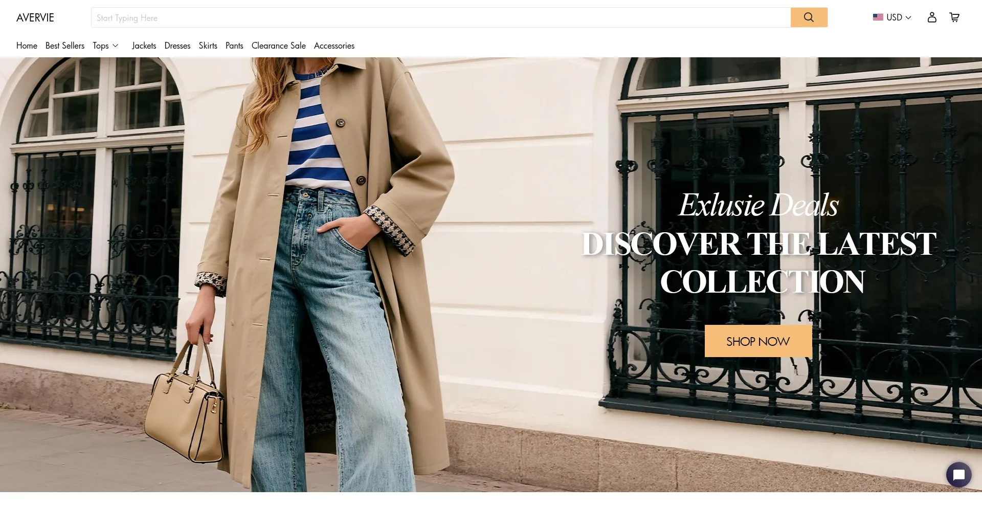Avervie.com