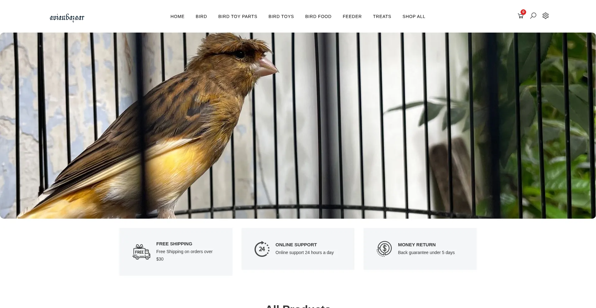 Avianbazaar.com