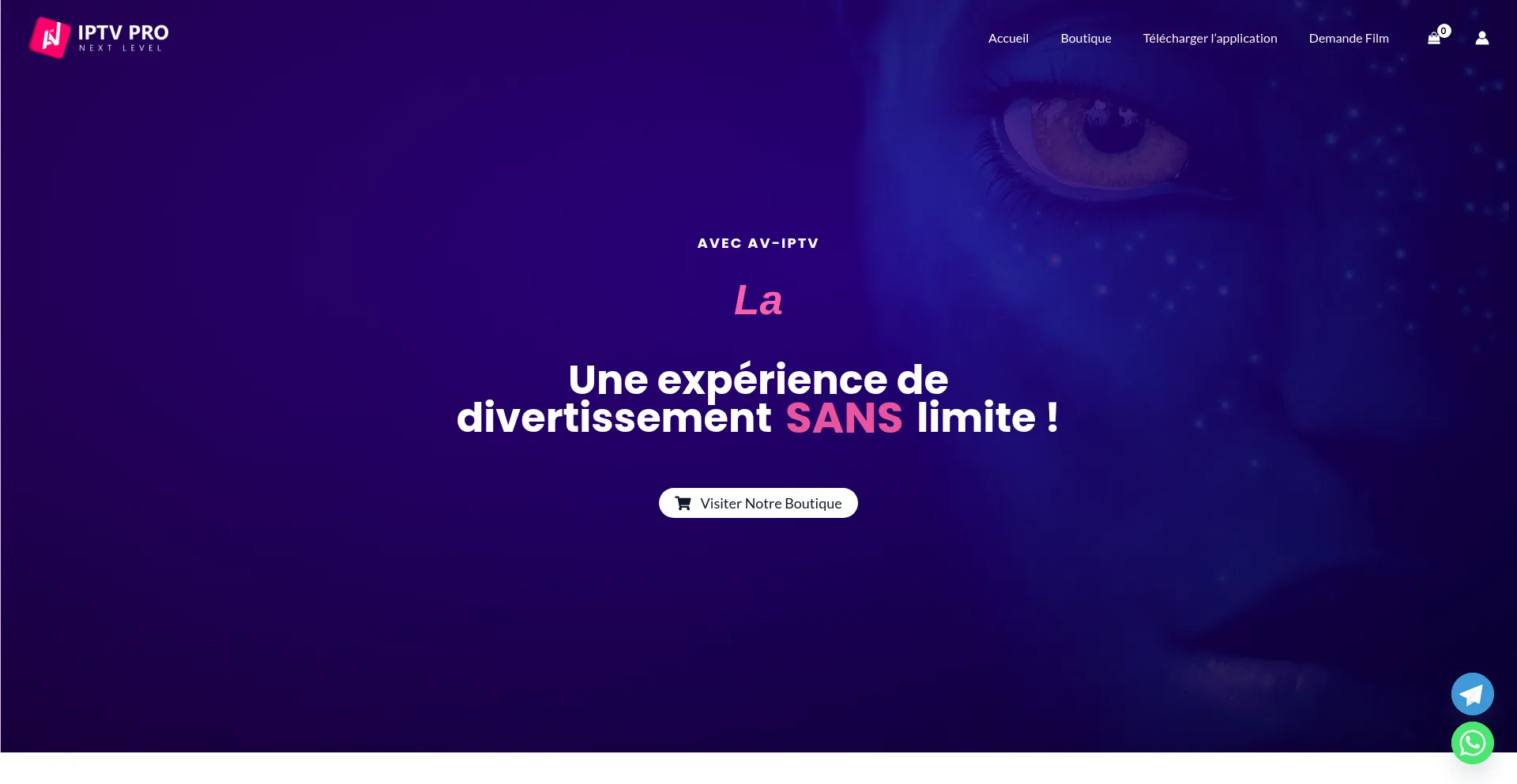 Aviptvpro.com