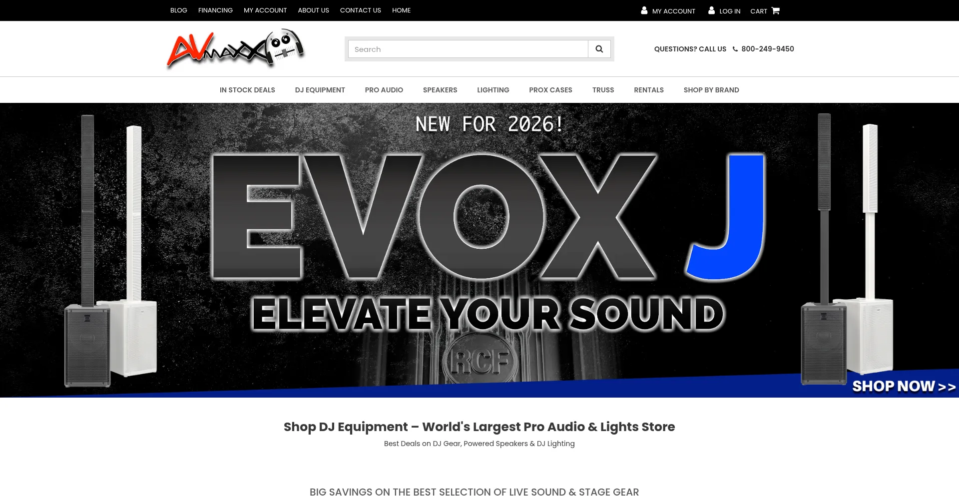 Avmaxx.com