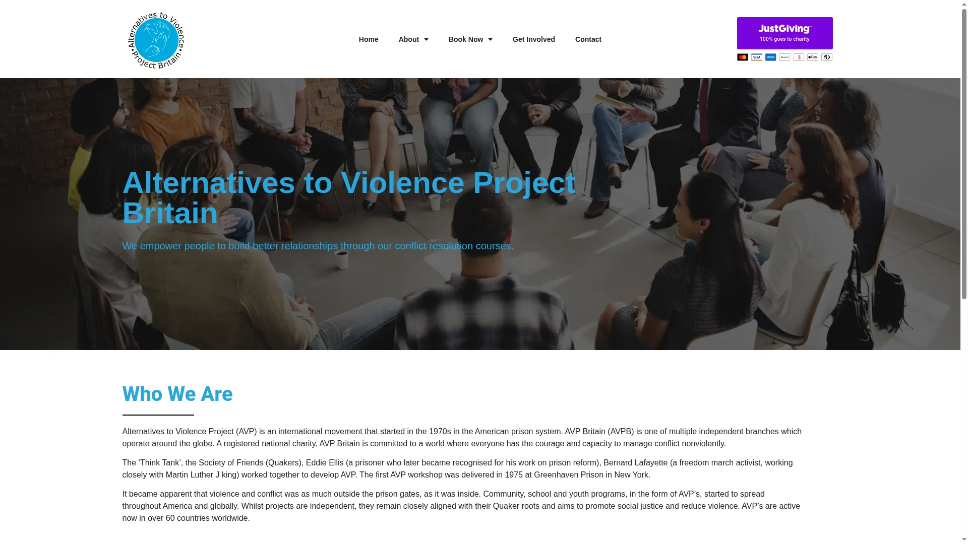 Avpbritain.org.uk