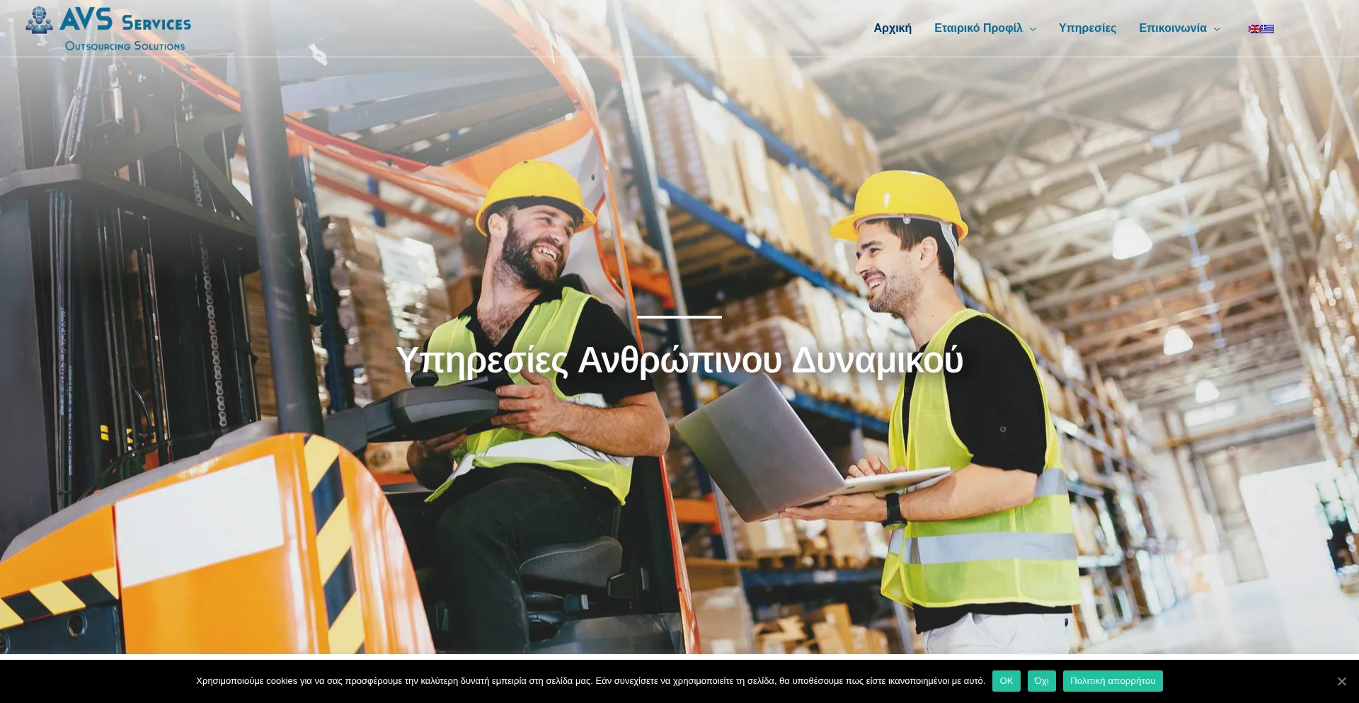 Ist Avs-services.gr sicher und vertrauenswürdig?