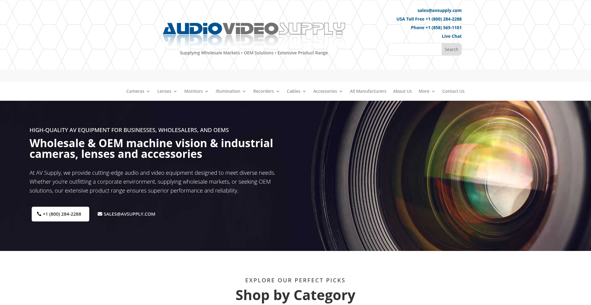 Avsupply.com