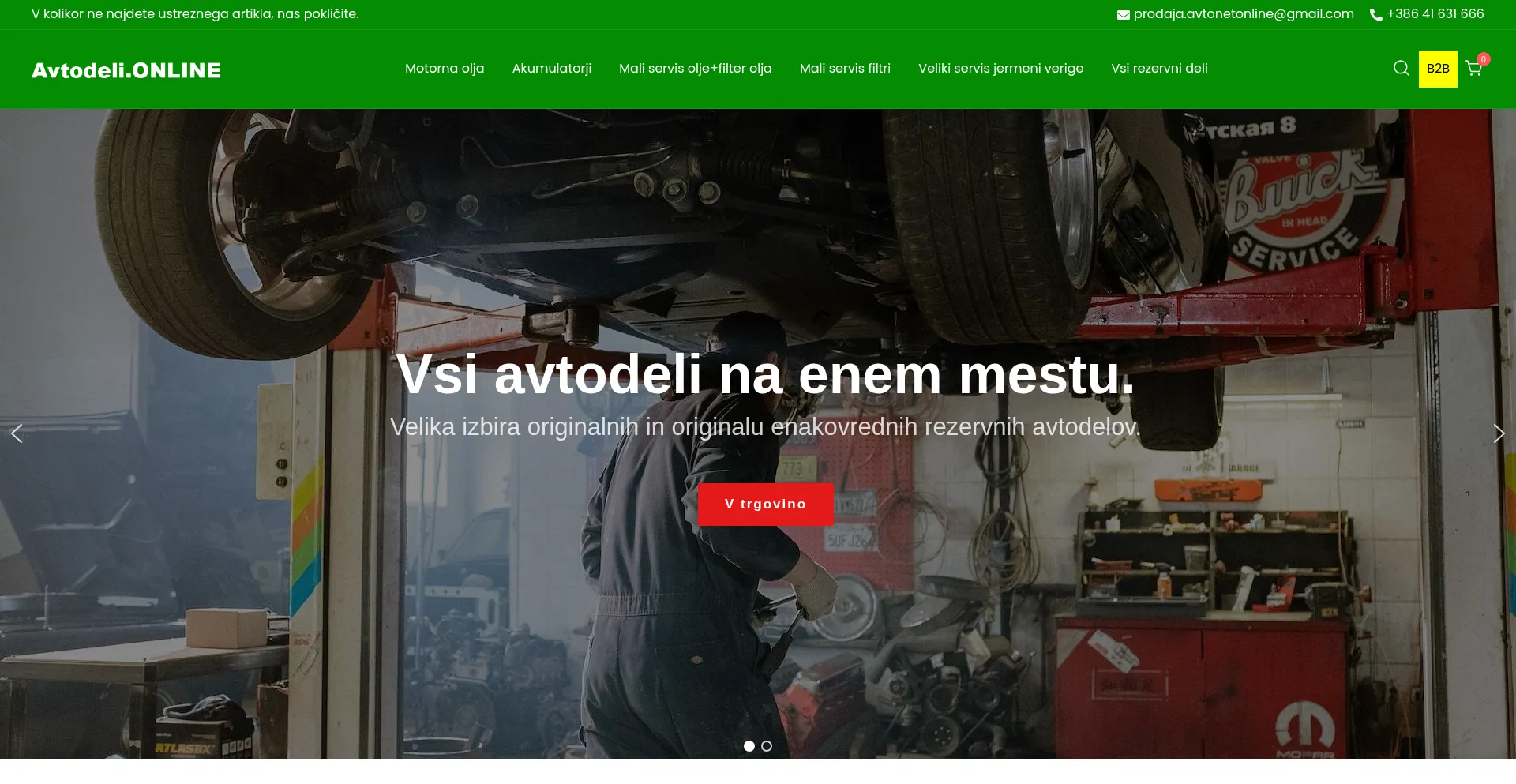 Ist Avtonet.online sicher und vertrauenswürdig?