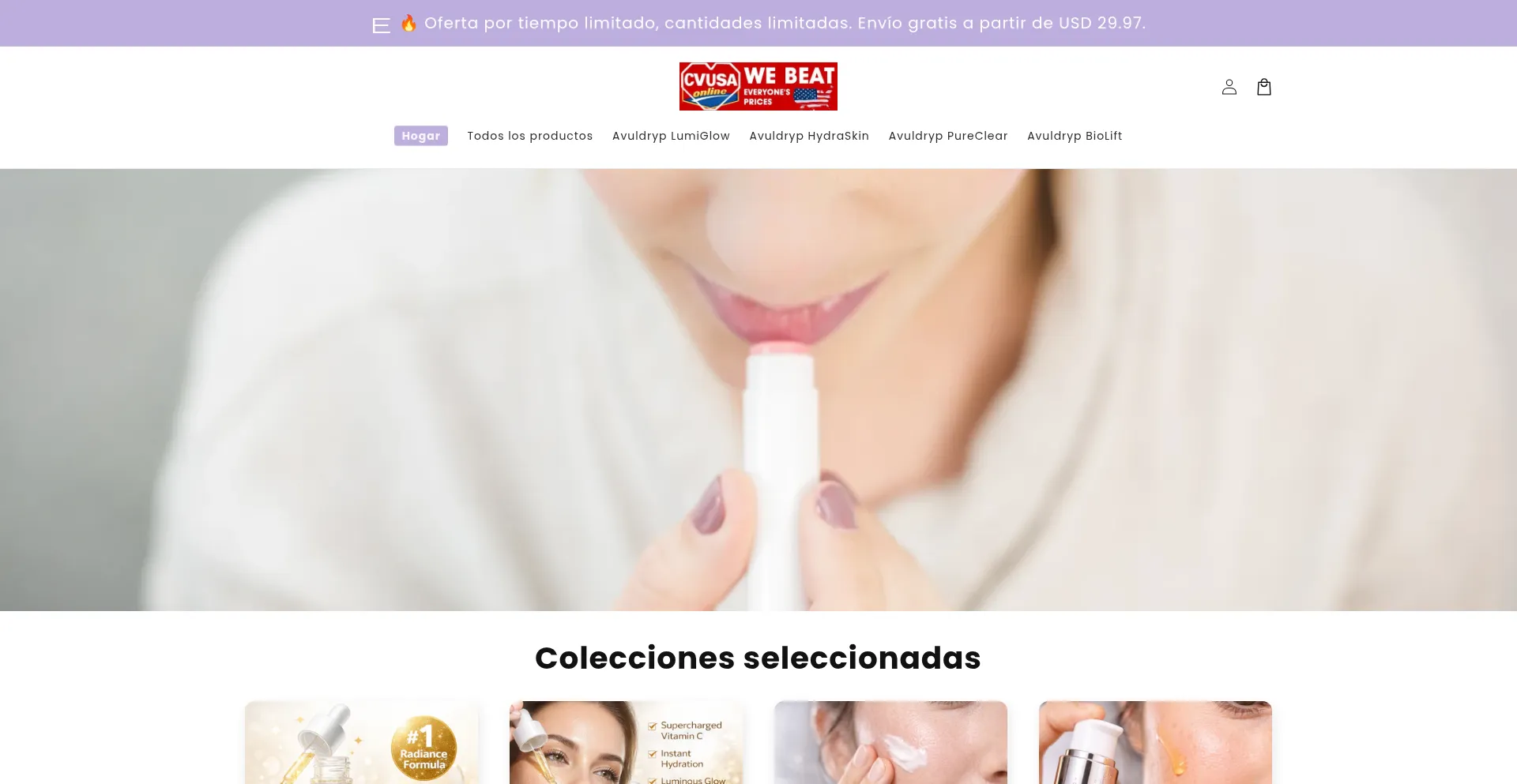 Avuldryp.com