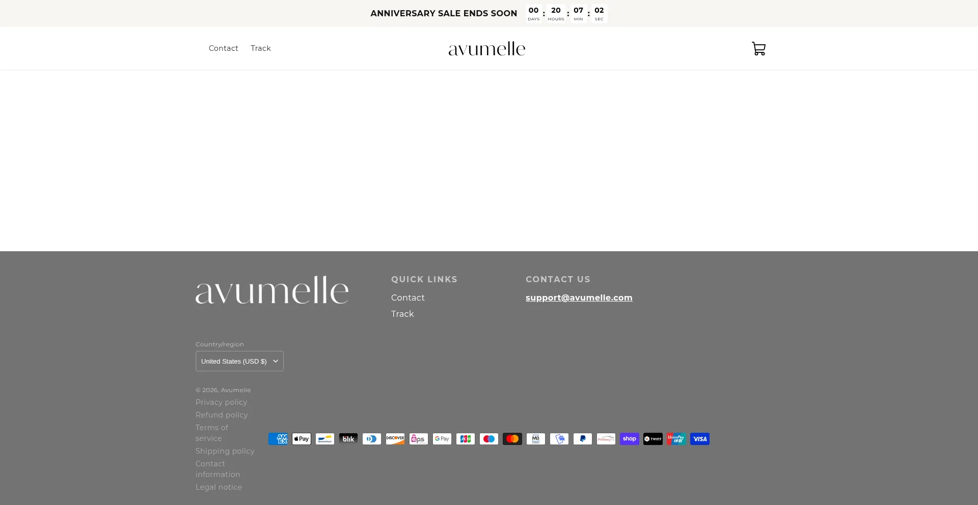 Avumelle.com