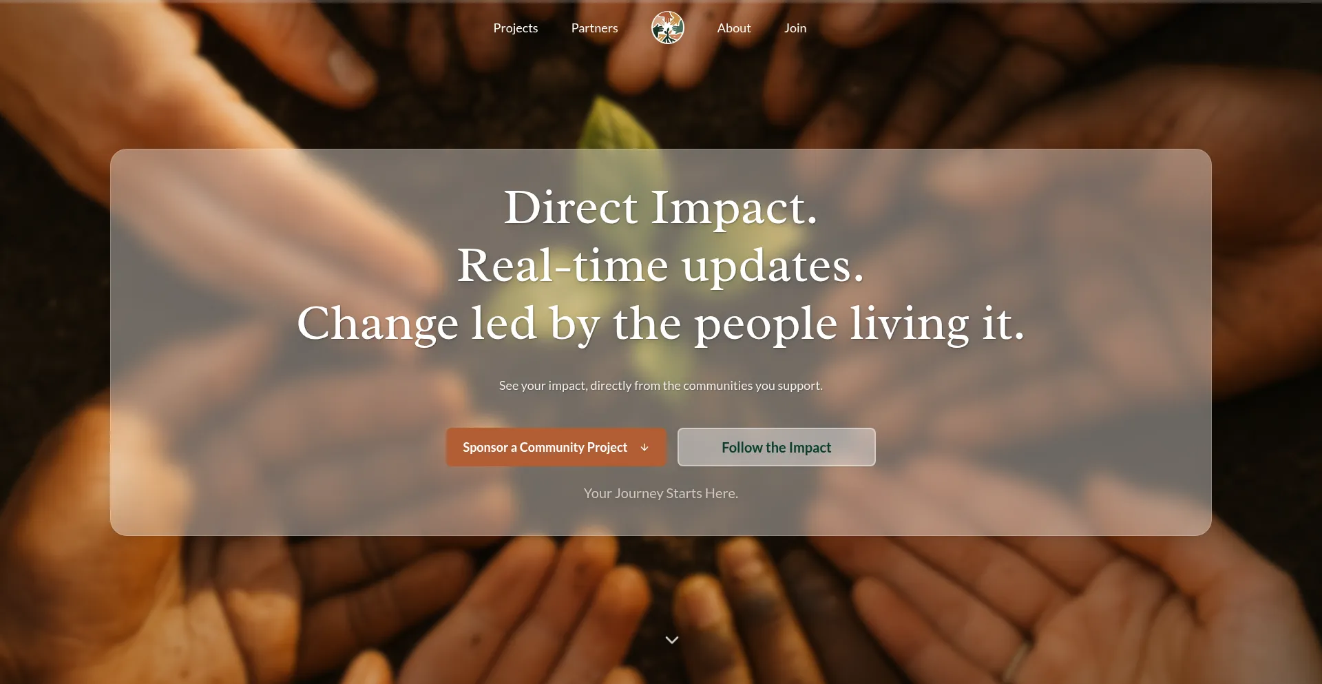 Website screenshot of Awarico.com