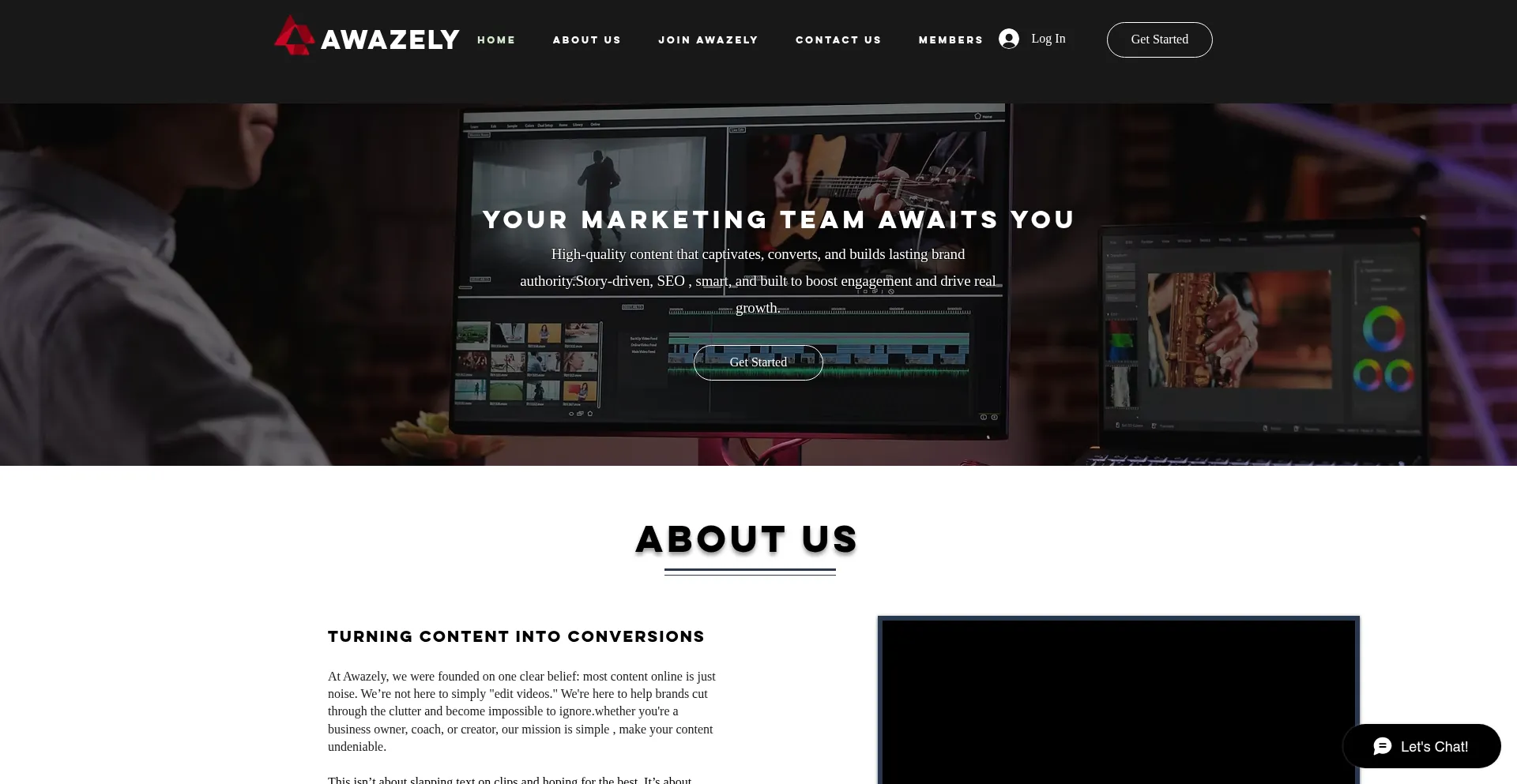 Awazely.com