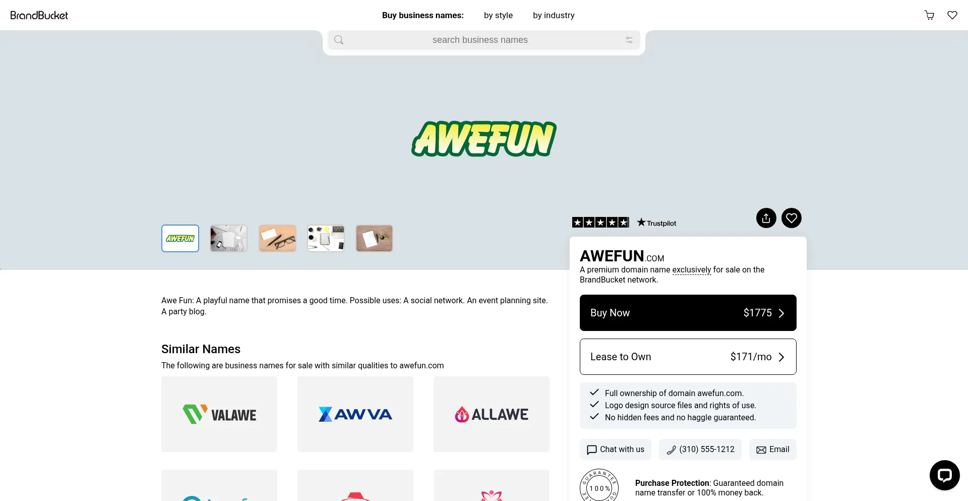 Awefun.com