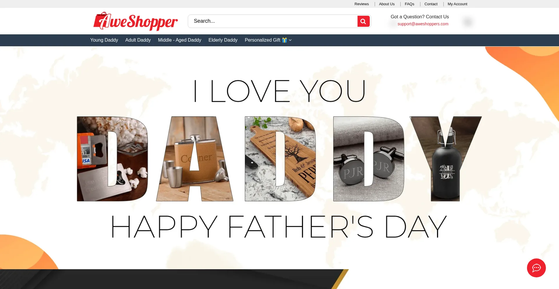 Aweshoppers.com