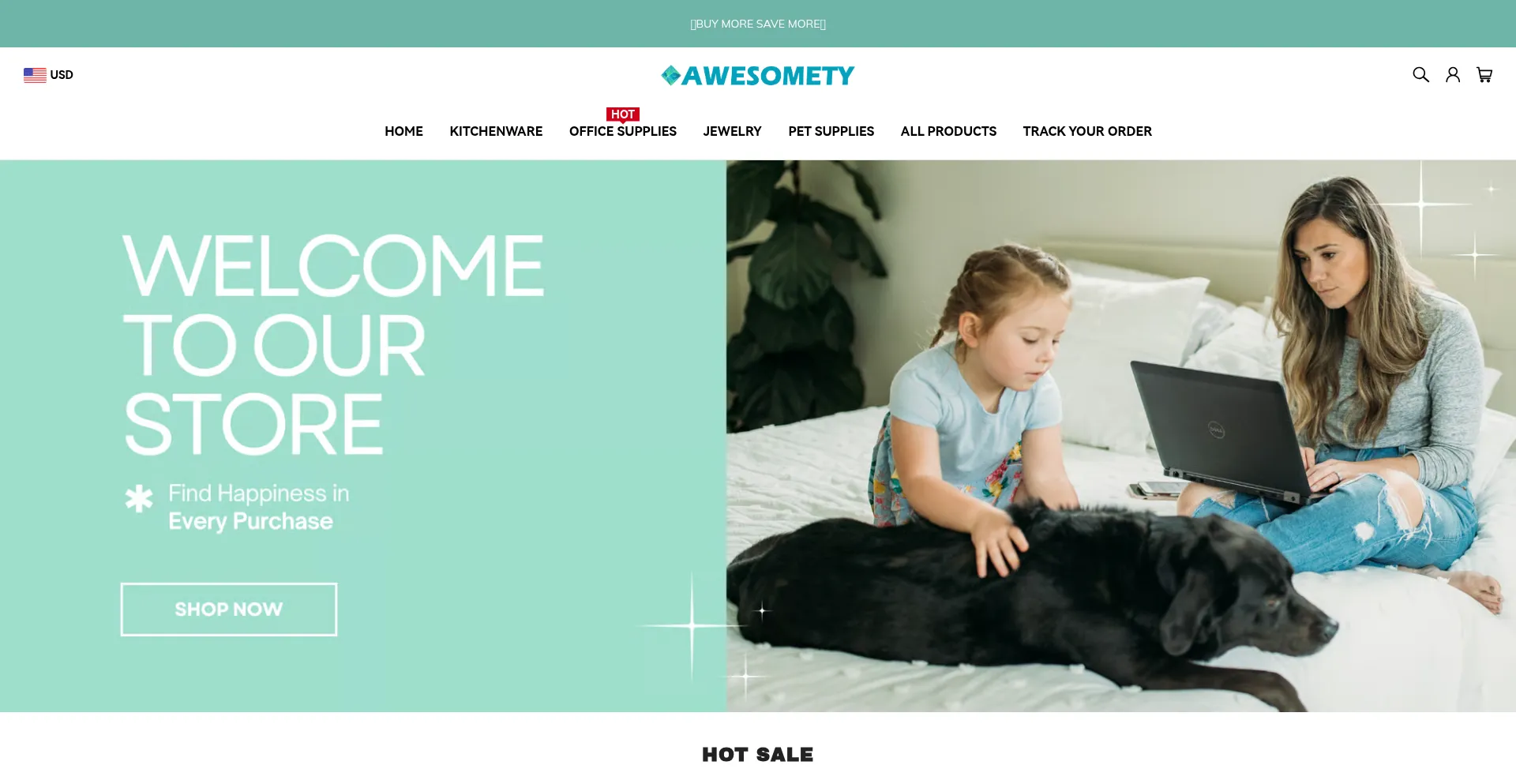 Awesomety.com
