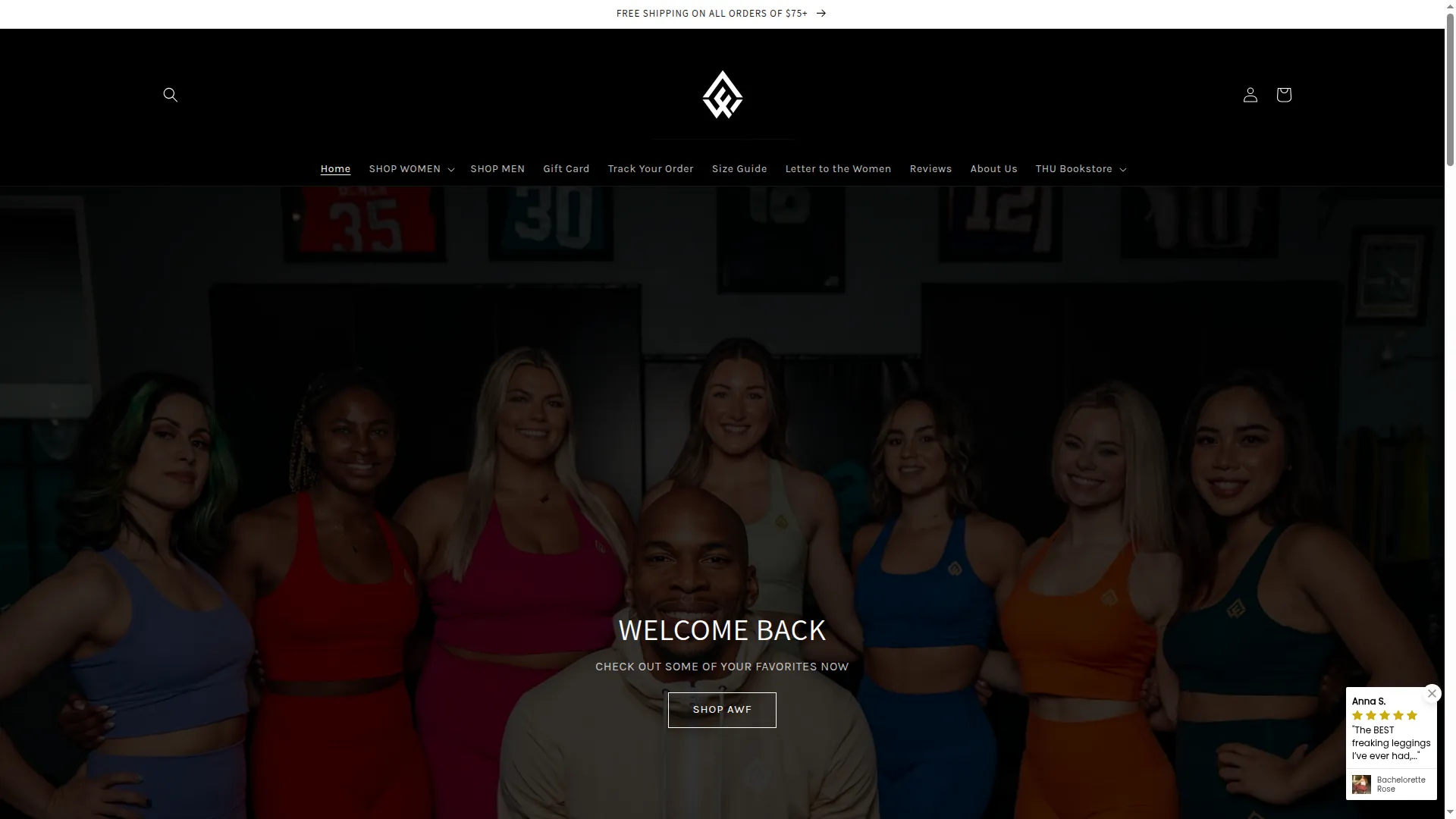 Awfbrand.com