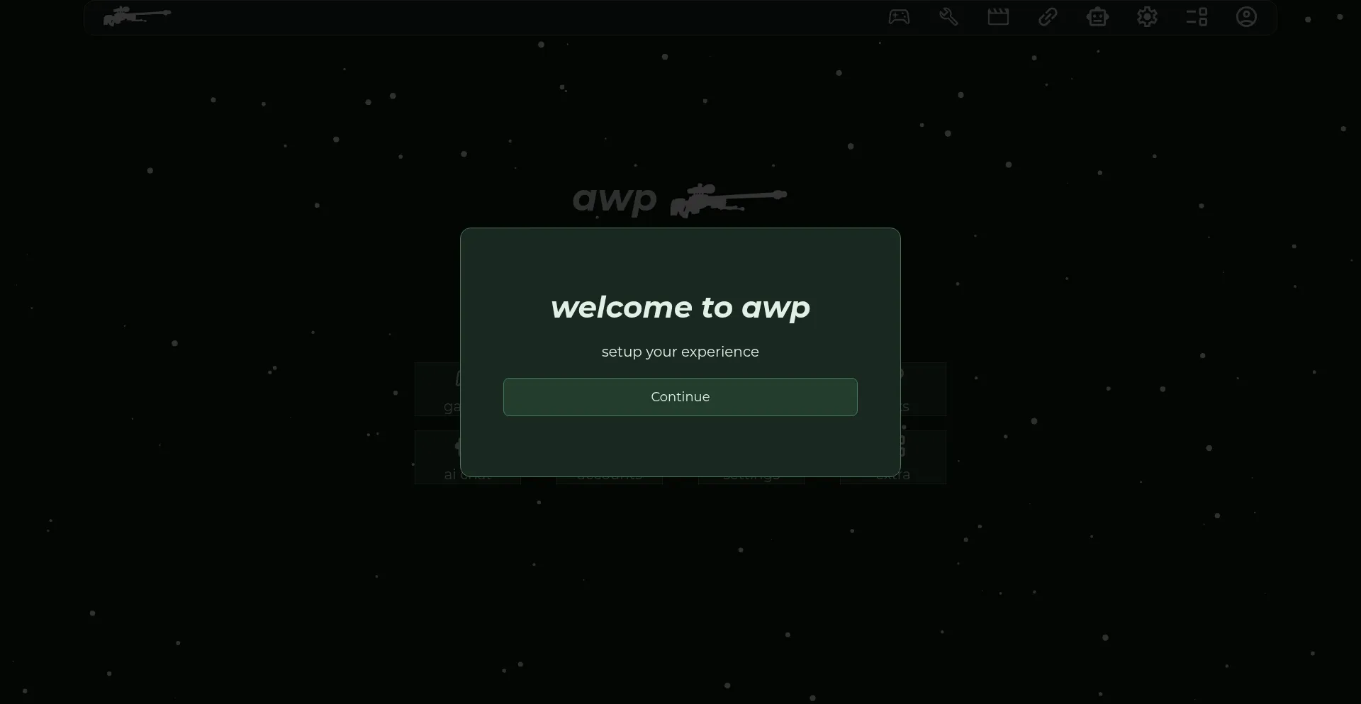 Awpispeak.cfd