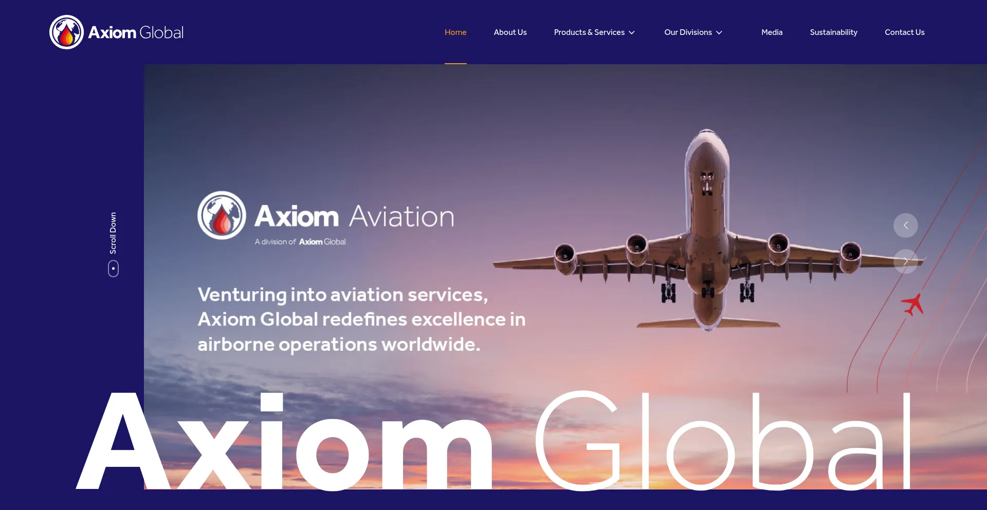 Ist Axiomglobaltrading.com sicher und vertrauenswürdig?